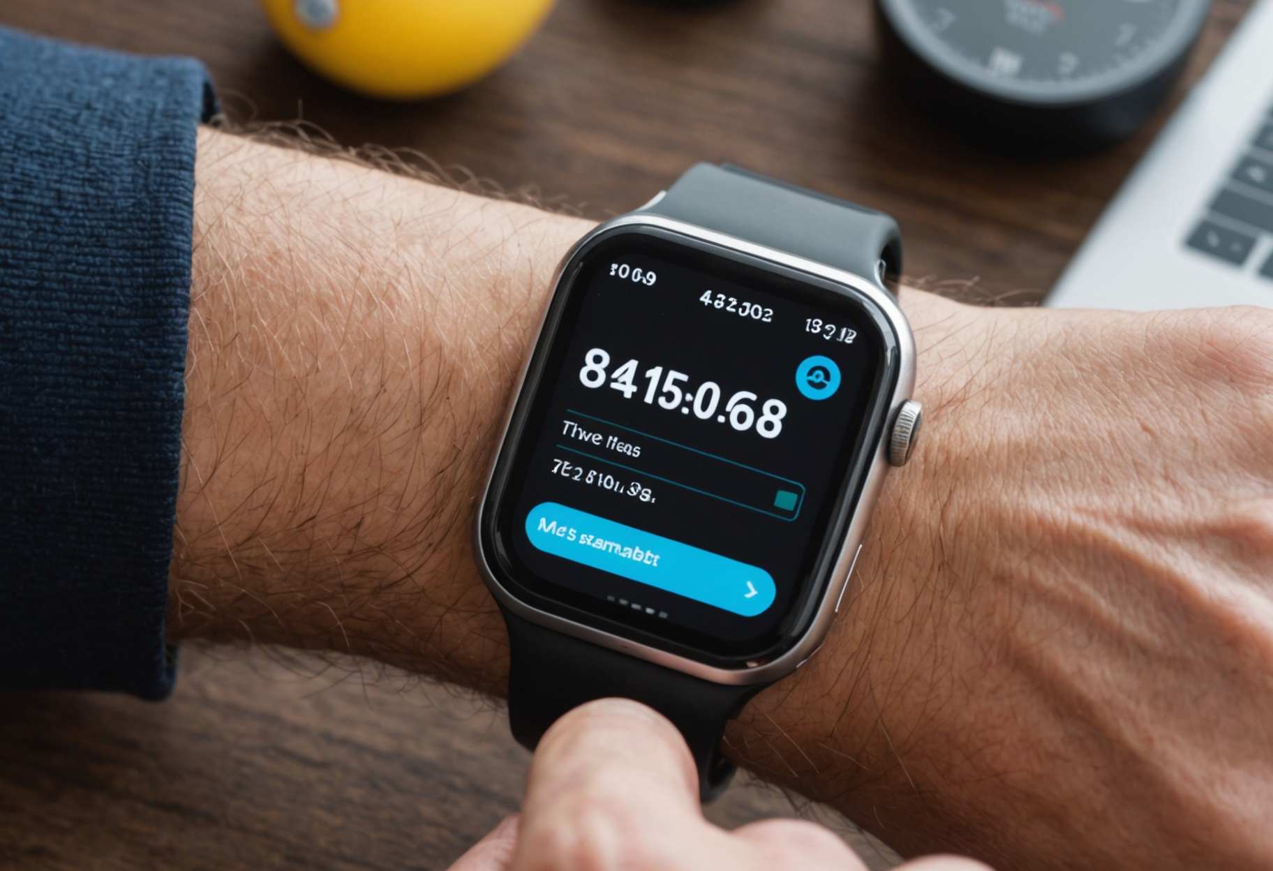Wellness Bits of knowledge Readily available: A Survey of \Following Wellbeing and Progress\ Wellness Wearables
