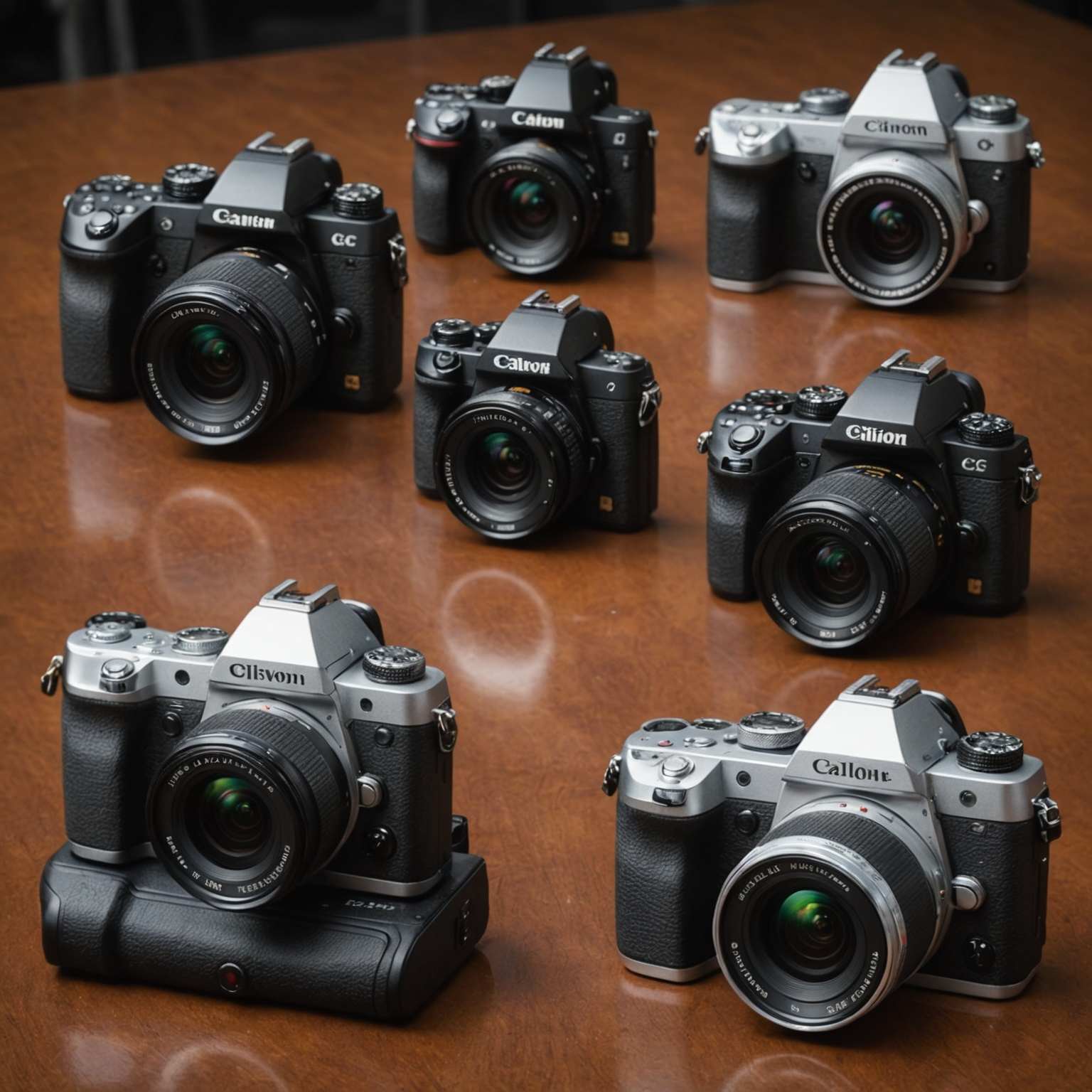 "Group EOS Agitator T7"
