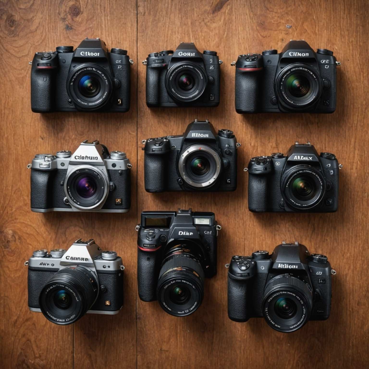 "Olympus OM-D E-M10 Imprint IV"