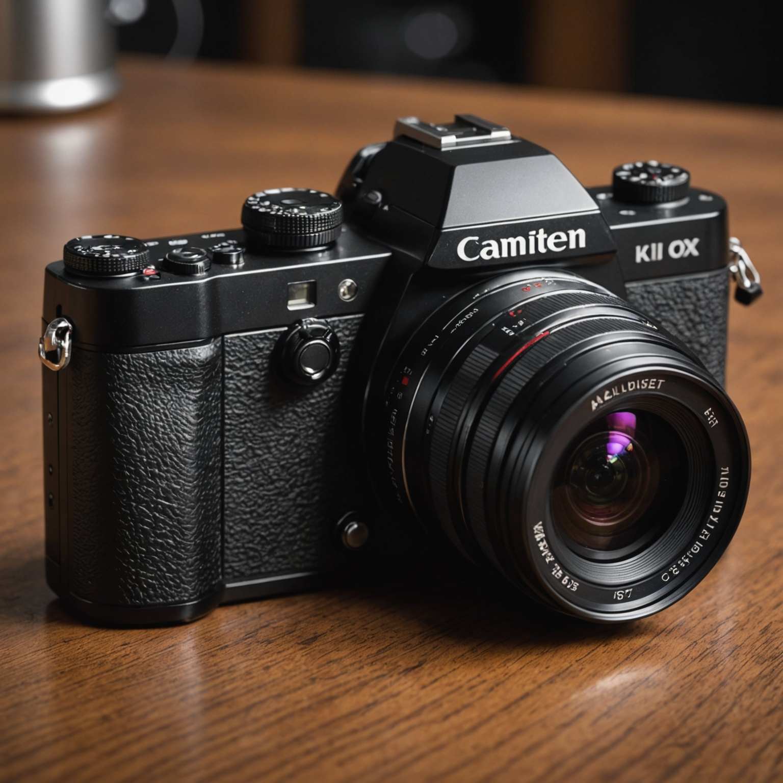 "Fujifilm X-T200"