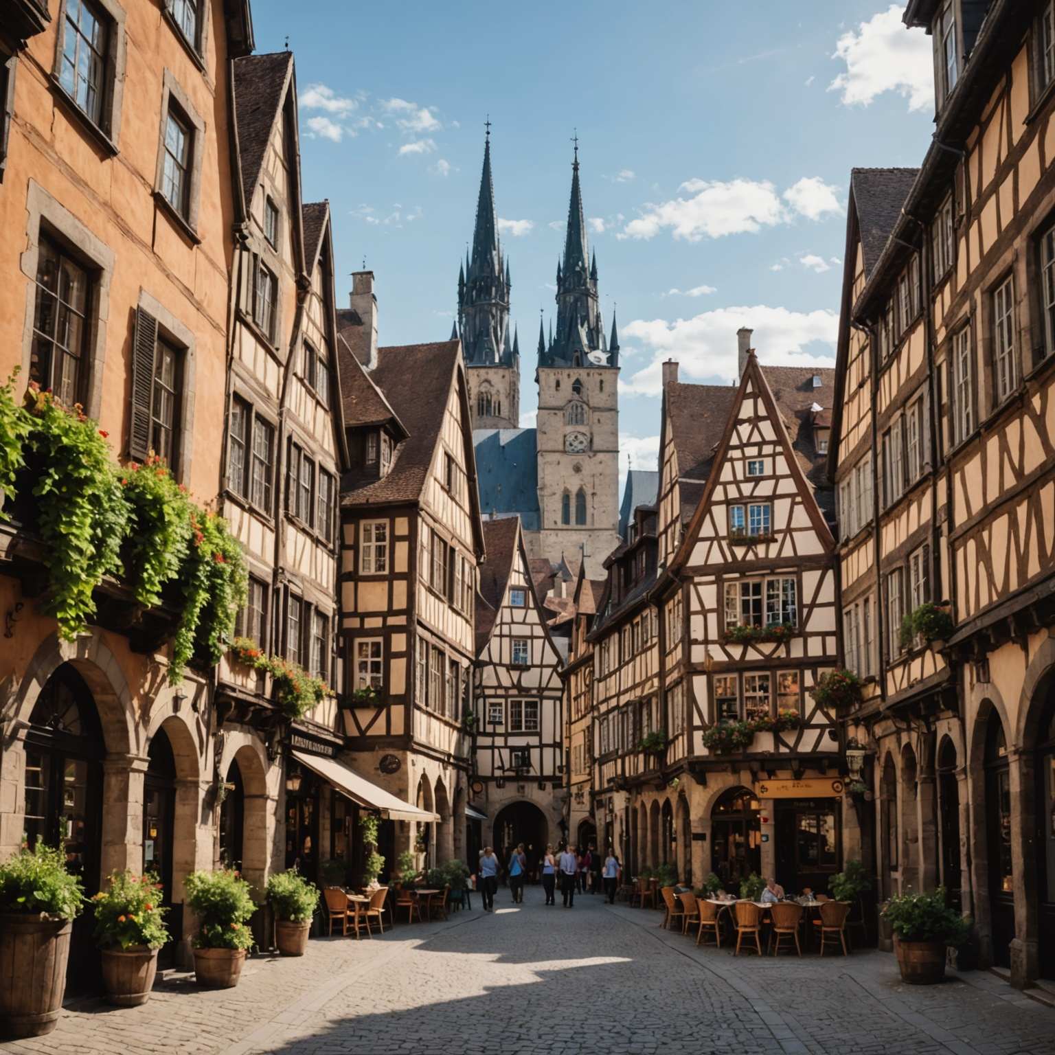 "Bruges, Belgium"
