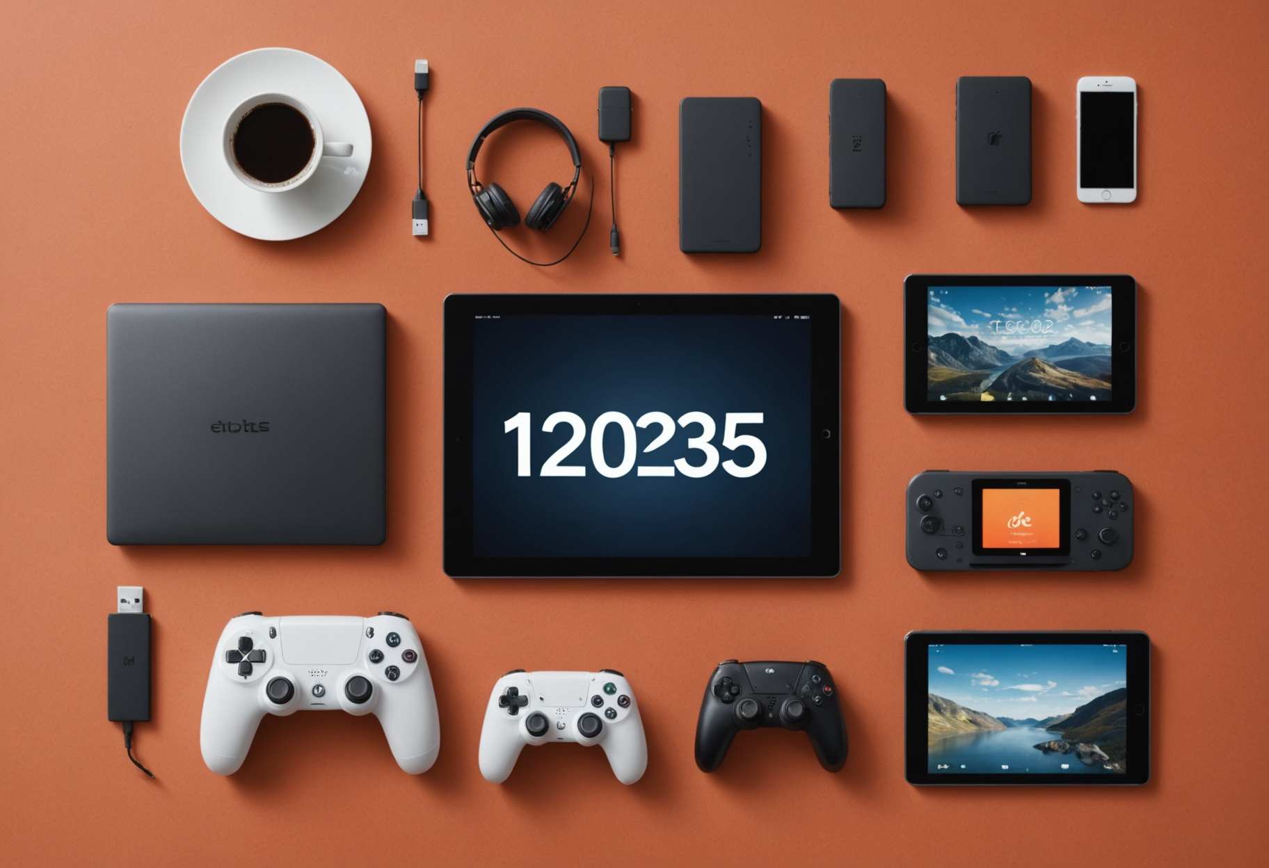 Tech Devices 2023: The Most blazing Arrivals of the Year