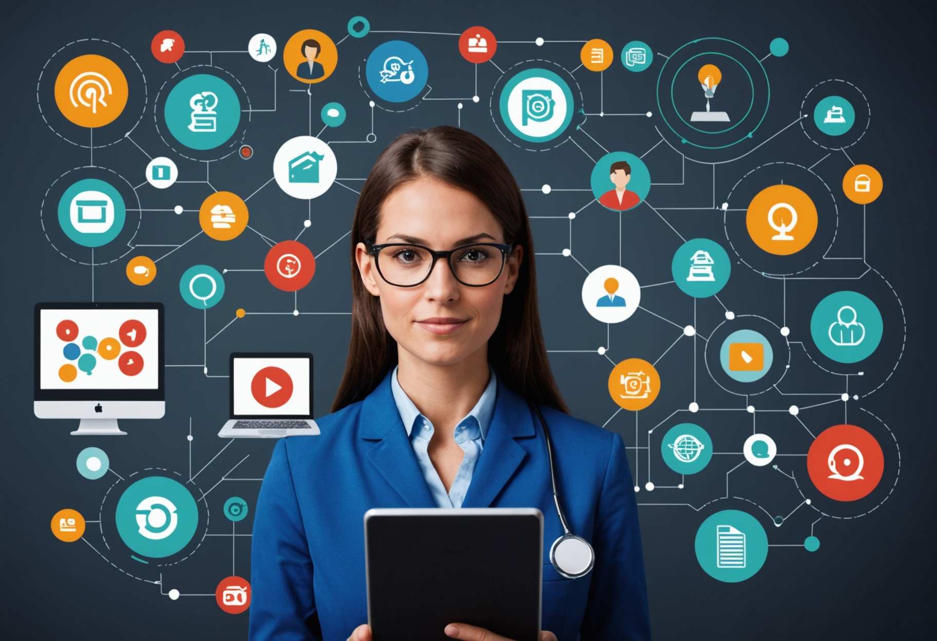 10 Energizing Vocations in the Innovation Business