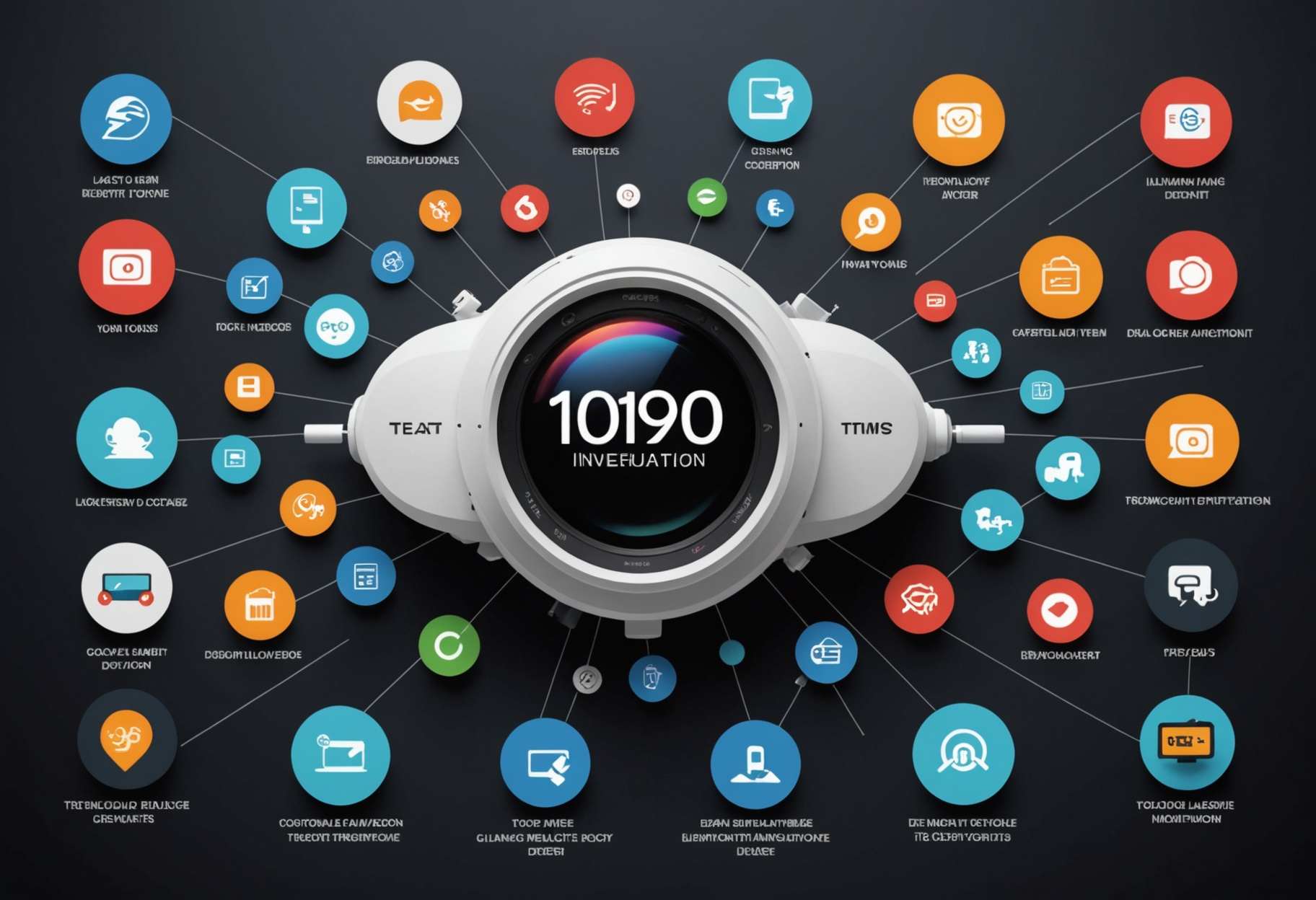 The Most Compelling Innovation Developments Somewhat recently