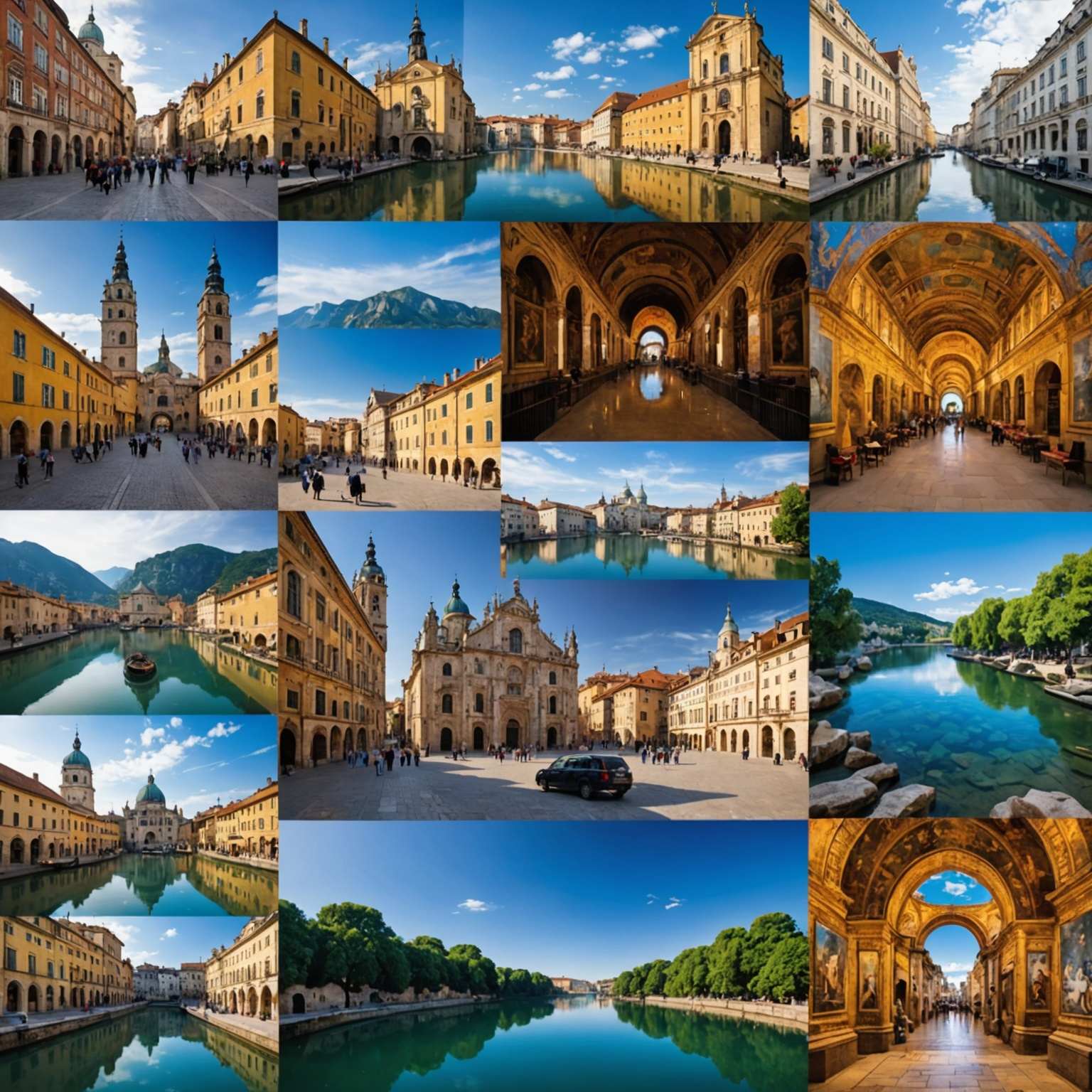 "Florence: The Support of the Renaissance"