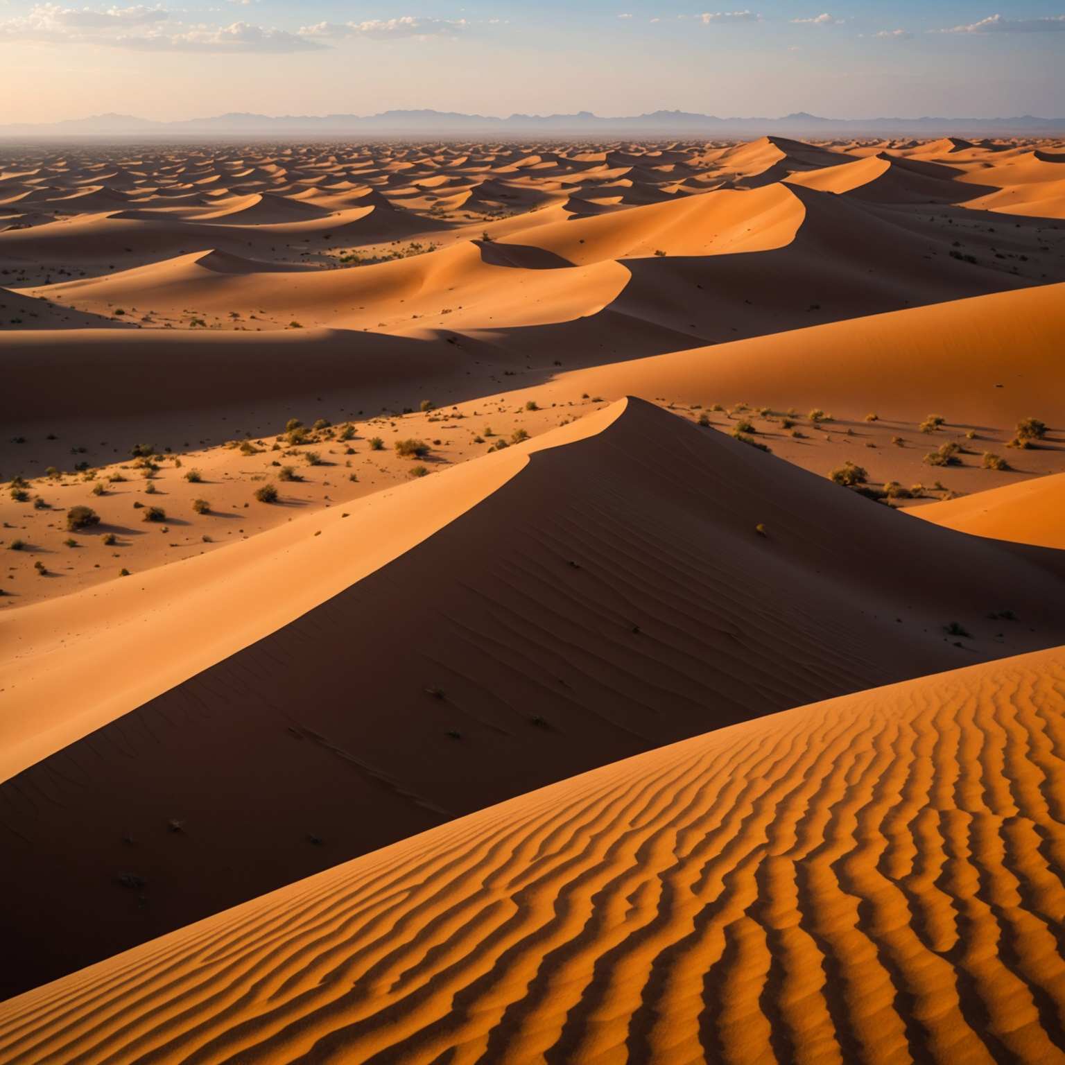 "Namib Desert: Namibia's Waterfront Desert"