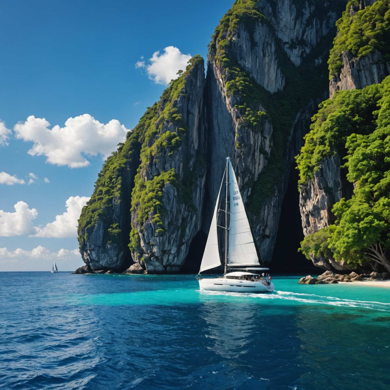 "The English Virgin Islands: Caribbean Heaven"