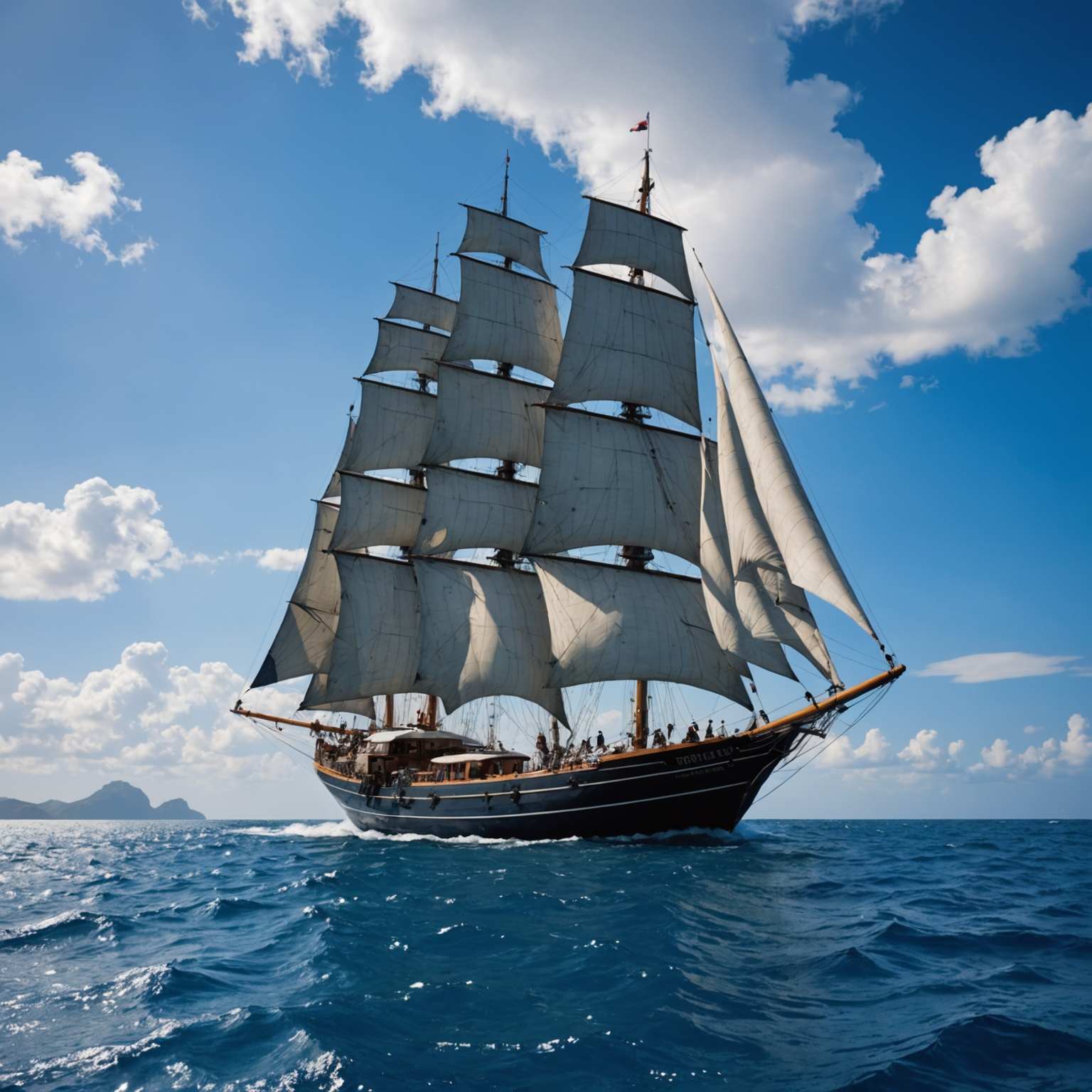 "The Whitsundays: Australia's Cruising Sanctuary"