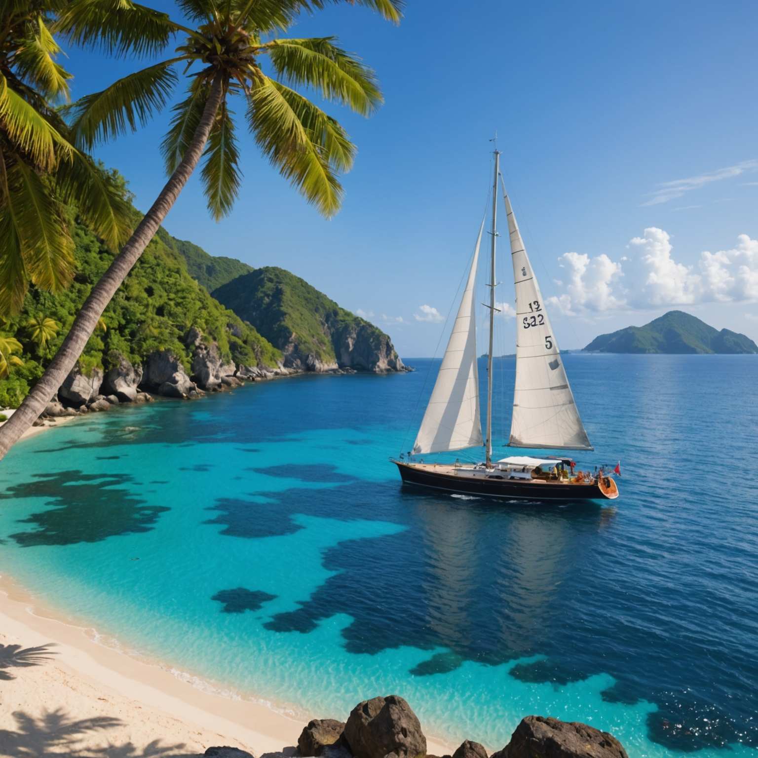 "The Greek Islands: Aegean Undertakings"