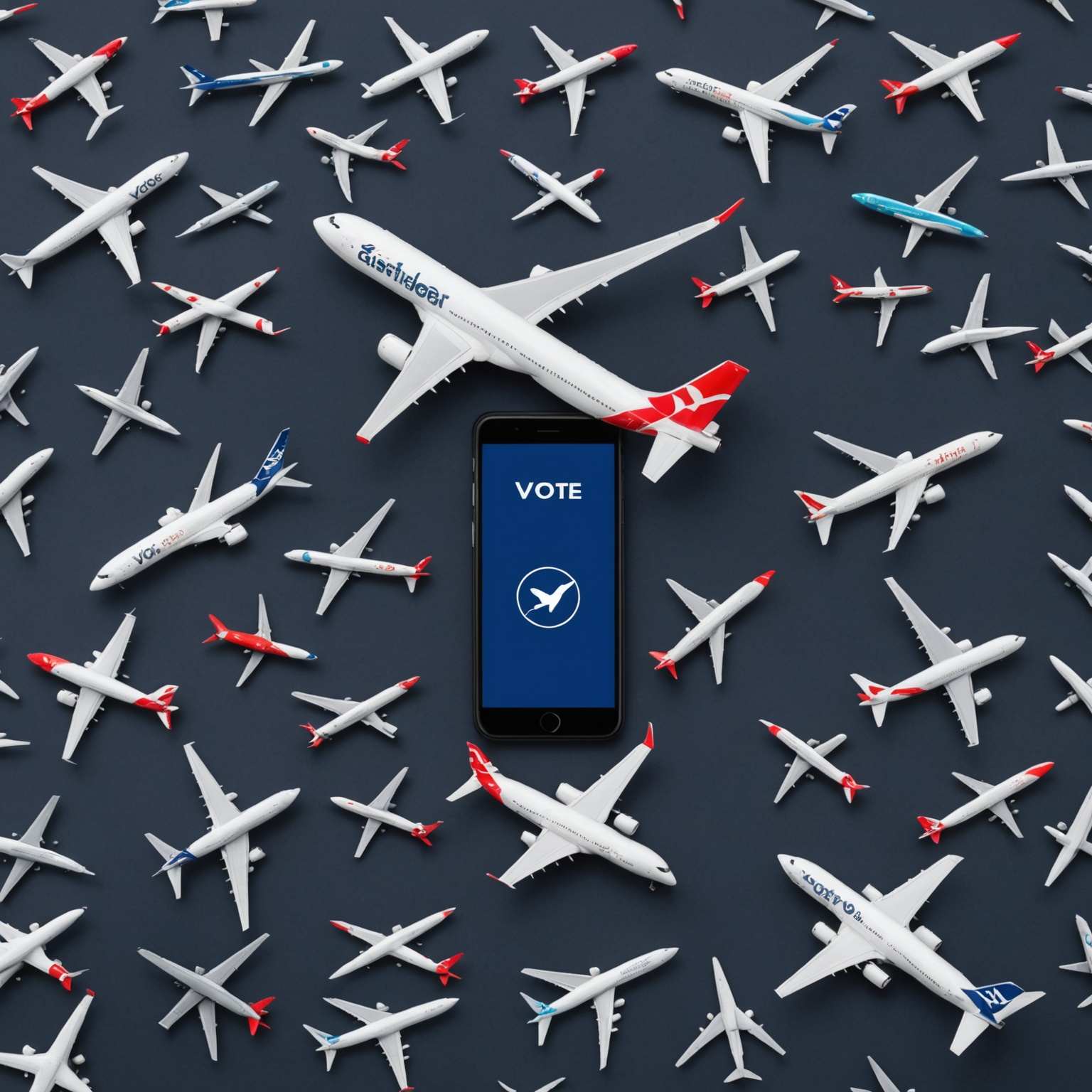 "Qatar Aviation routes"