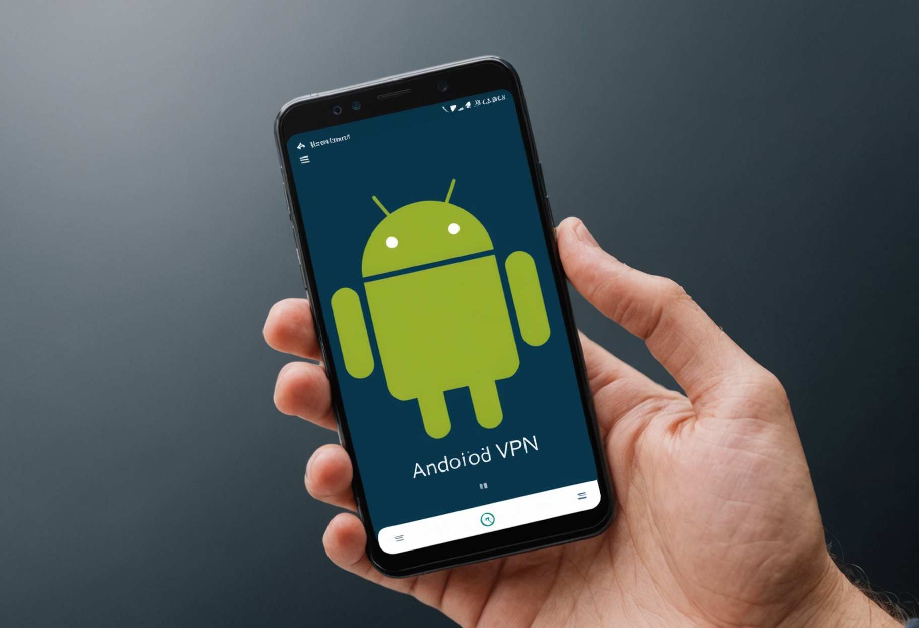 8 Fundamental Stages: Novice's Manual for Secure Your Android with a VPN