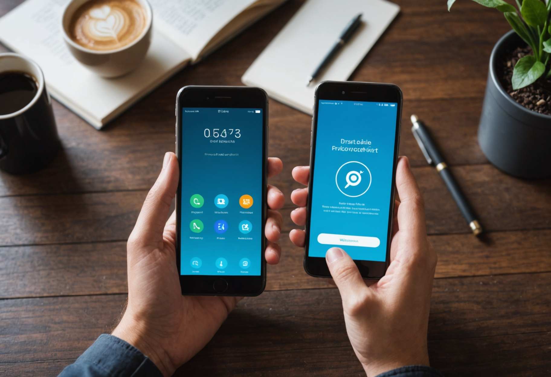 7 Powerful Techniques to Boost Efficiency with Your Cell Phone: A Far reaching Guide