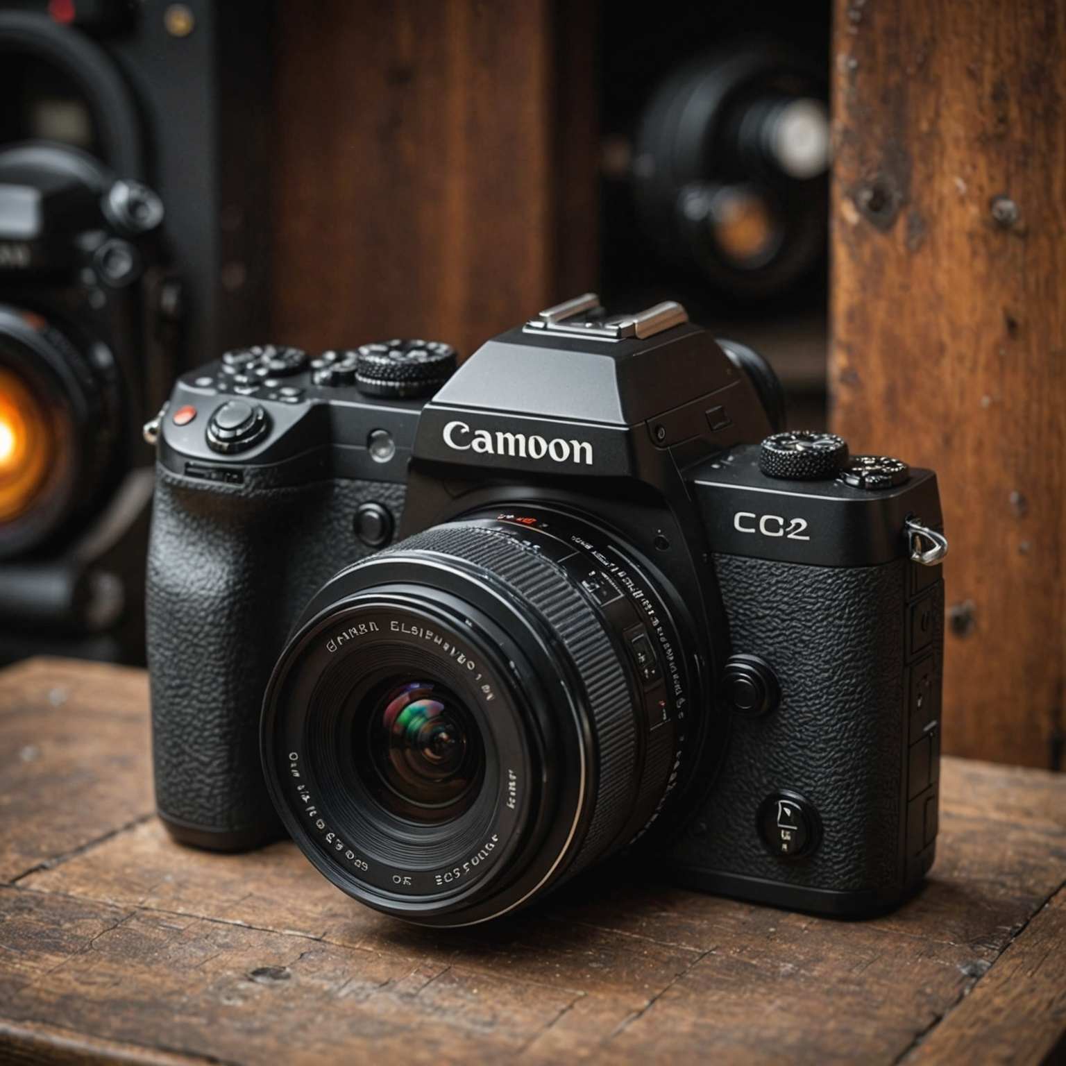 "**Panasonic Lumix G100**"