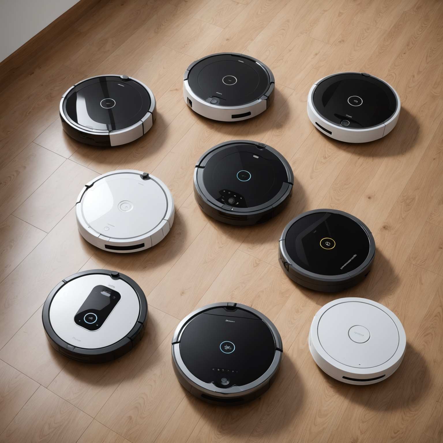 "**iRobot Roomba s9+**"