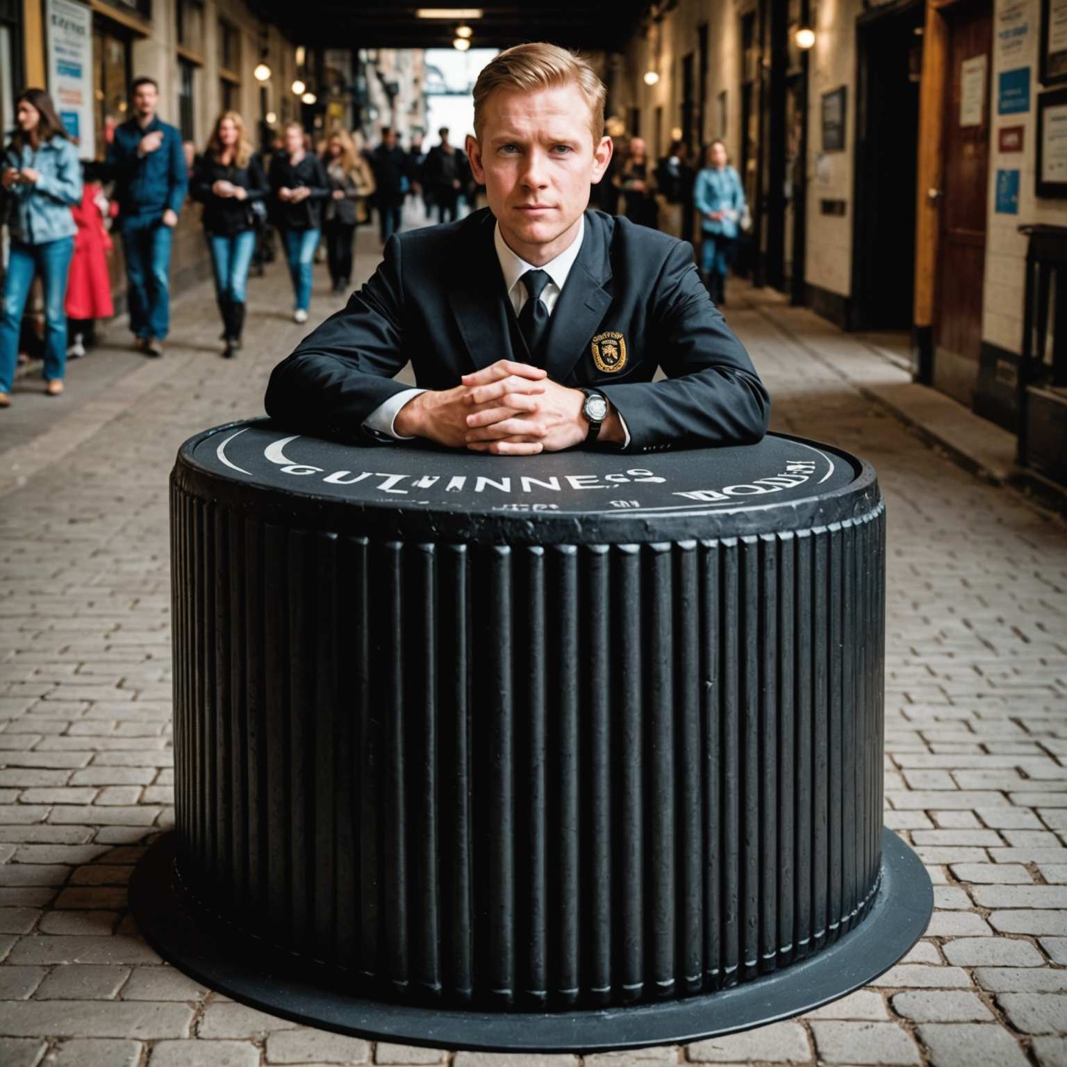 "Longest Fingernails on a Couple of Hands (Ever): Lee Redmond"