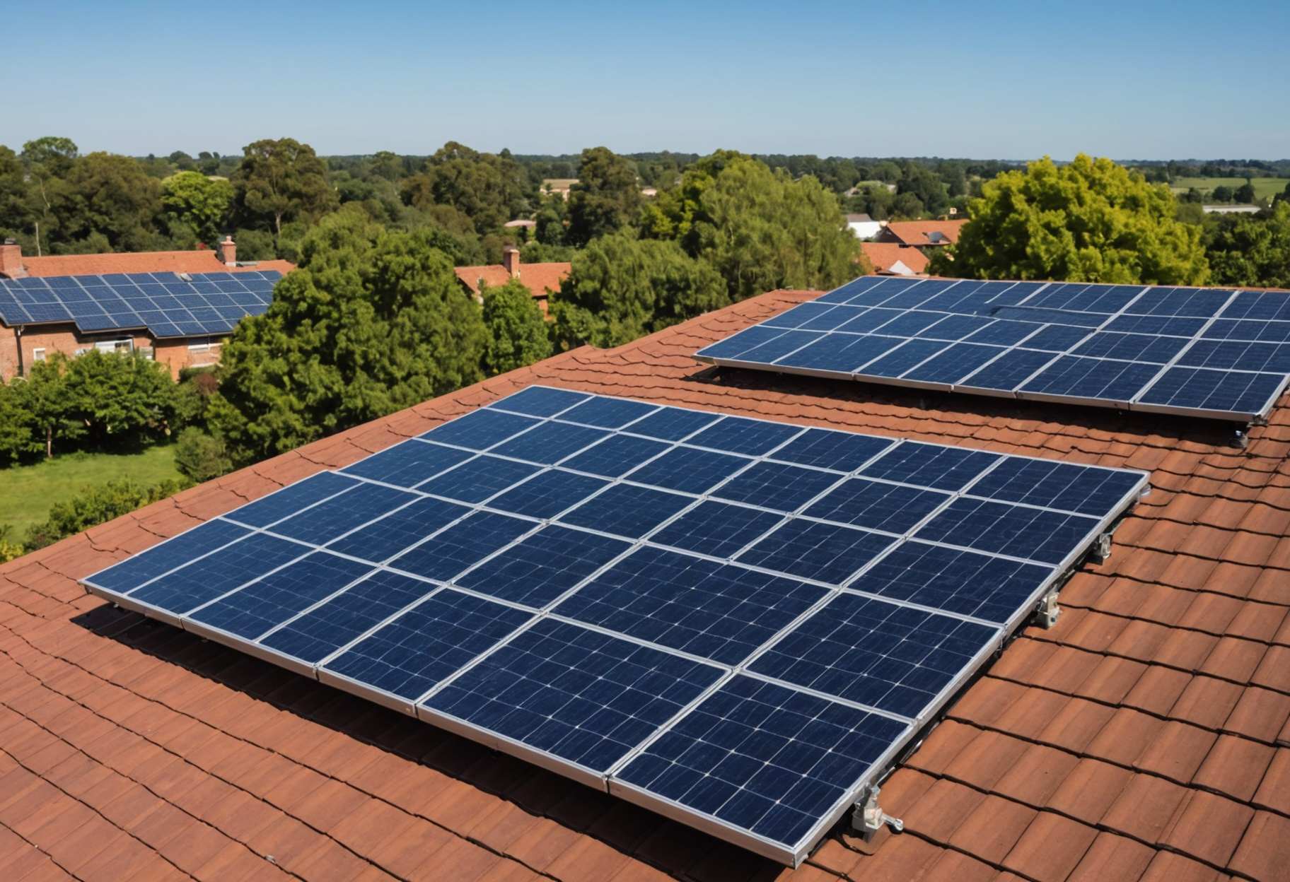 Instructions to Upgrade the Proficiency of Your Sunlight powered chargers