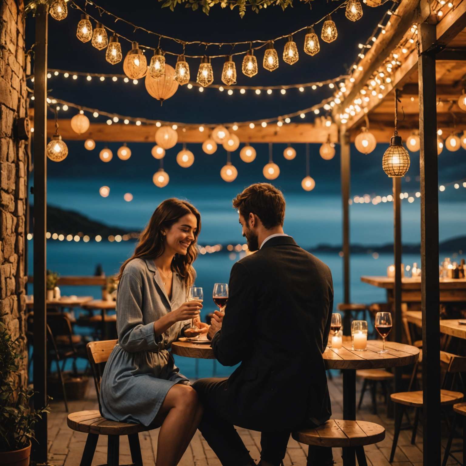 "Roof Eatery"