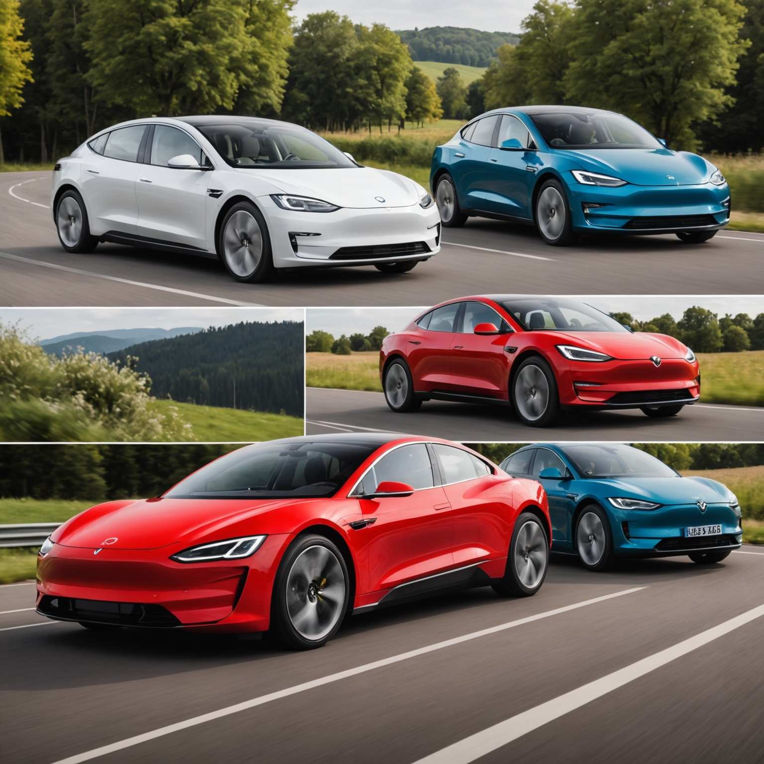 "Tesla"
