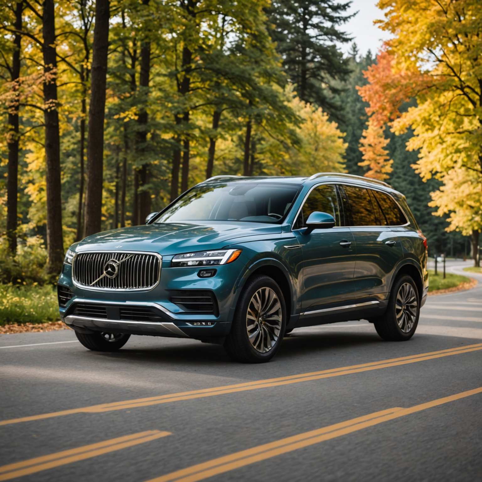 "Cadillac XT5: Exquisite and Agreeable"