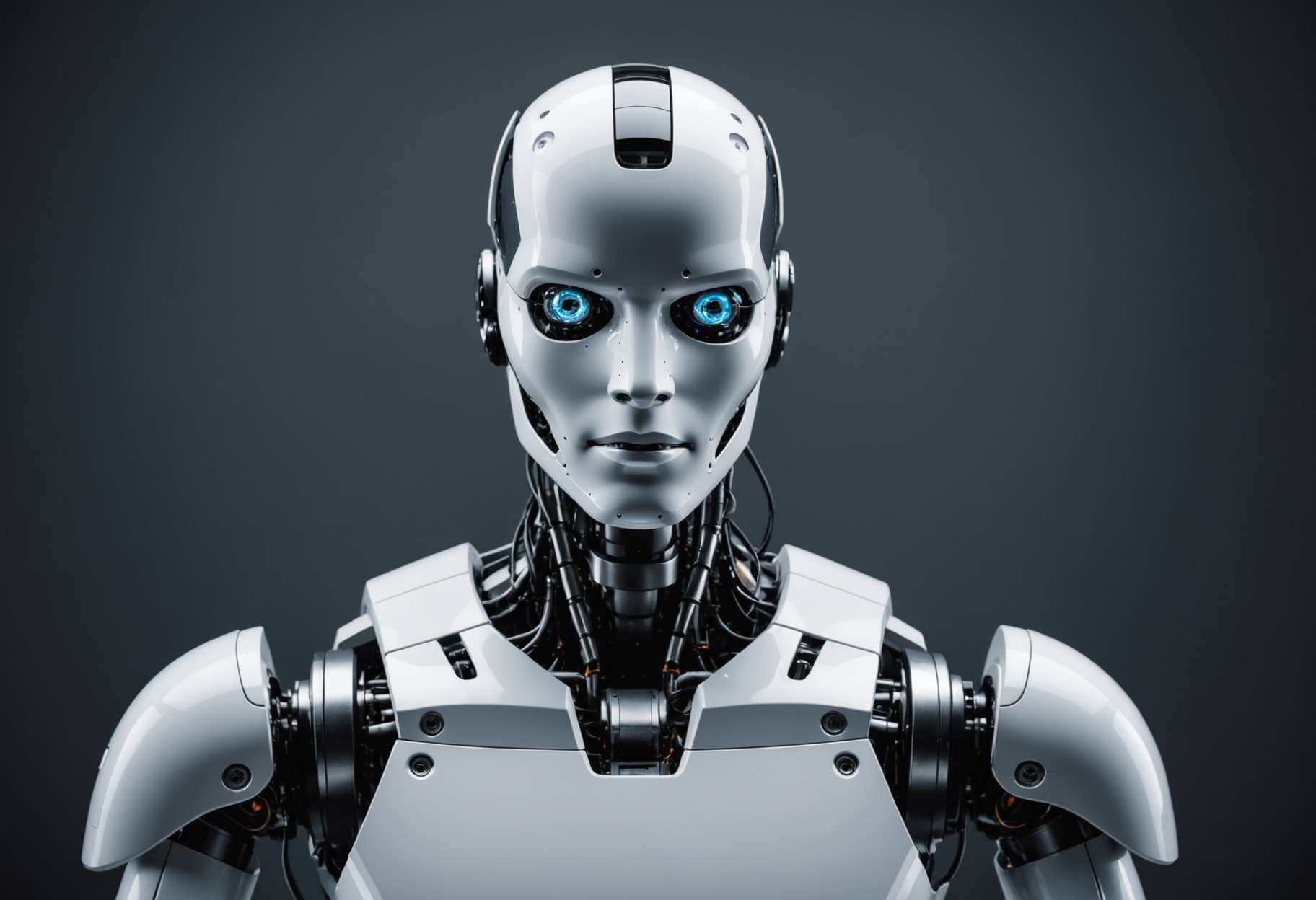 The Ascent of Robots: Occupations That Man-made brainpower Might Dispense with