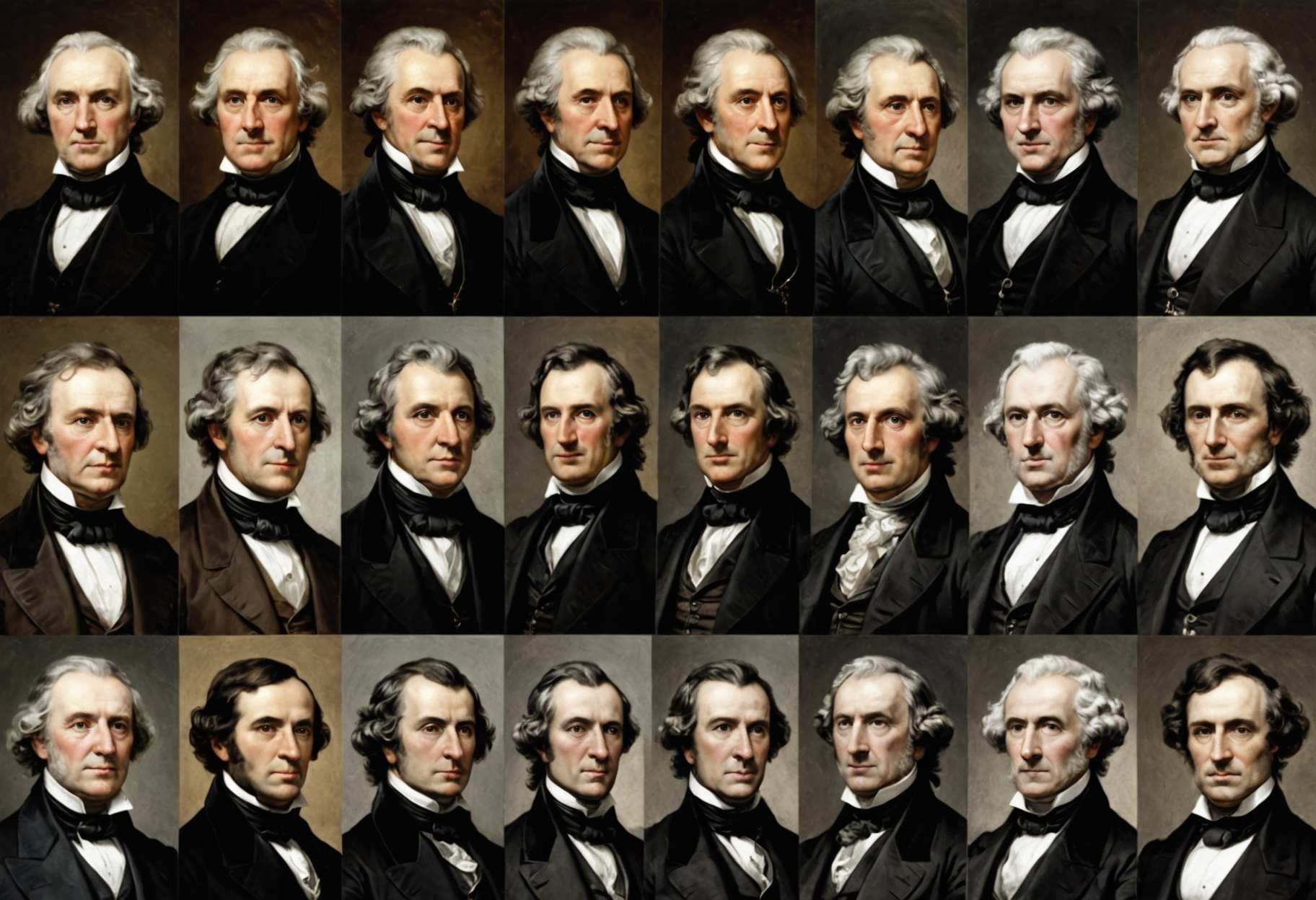 The Best Traditional Music Arrangers in History