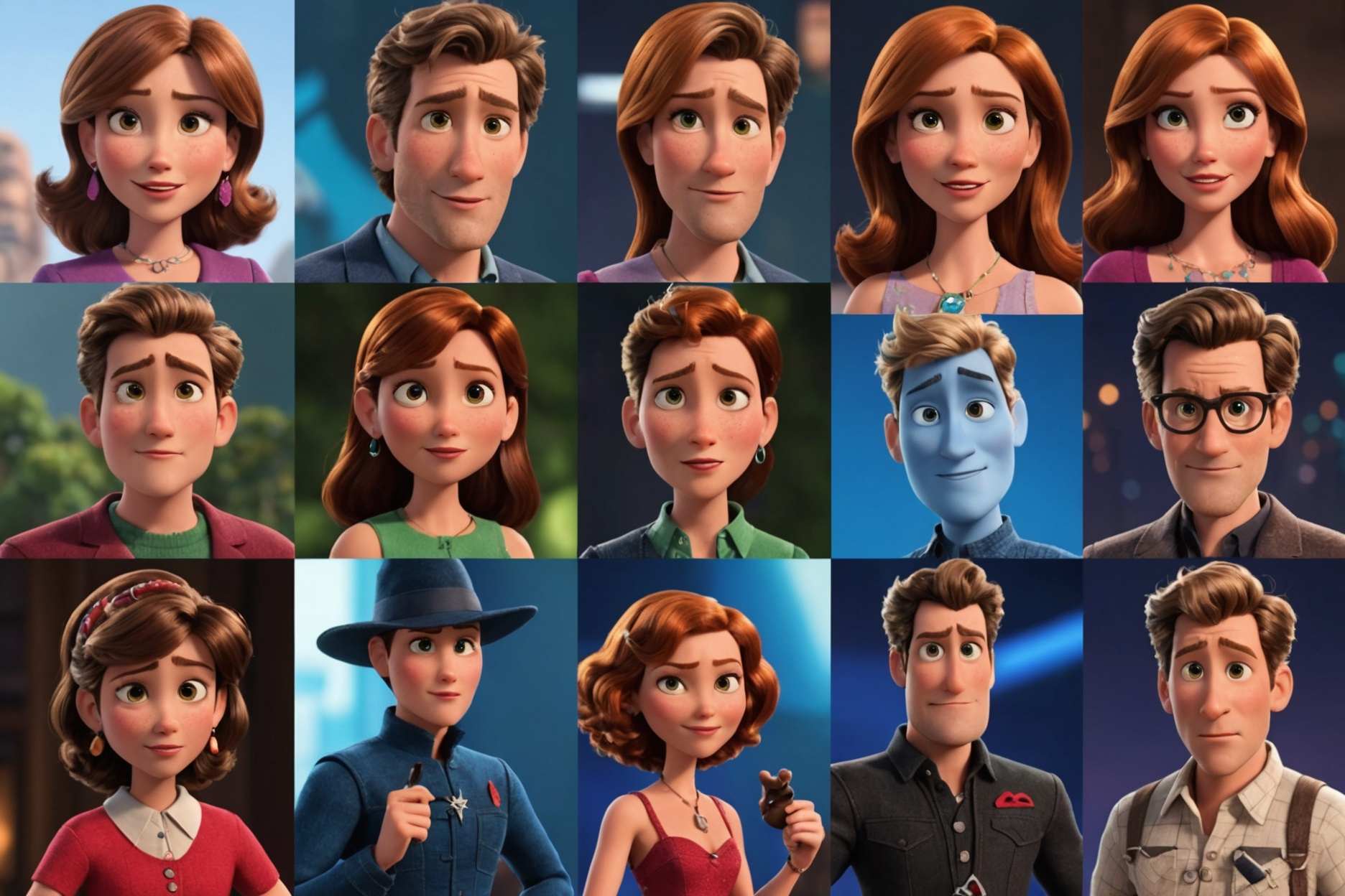 5 Celebrity Voice Performances in Animated Films