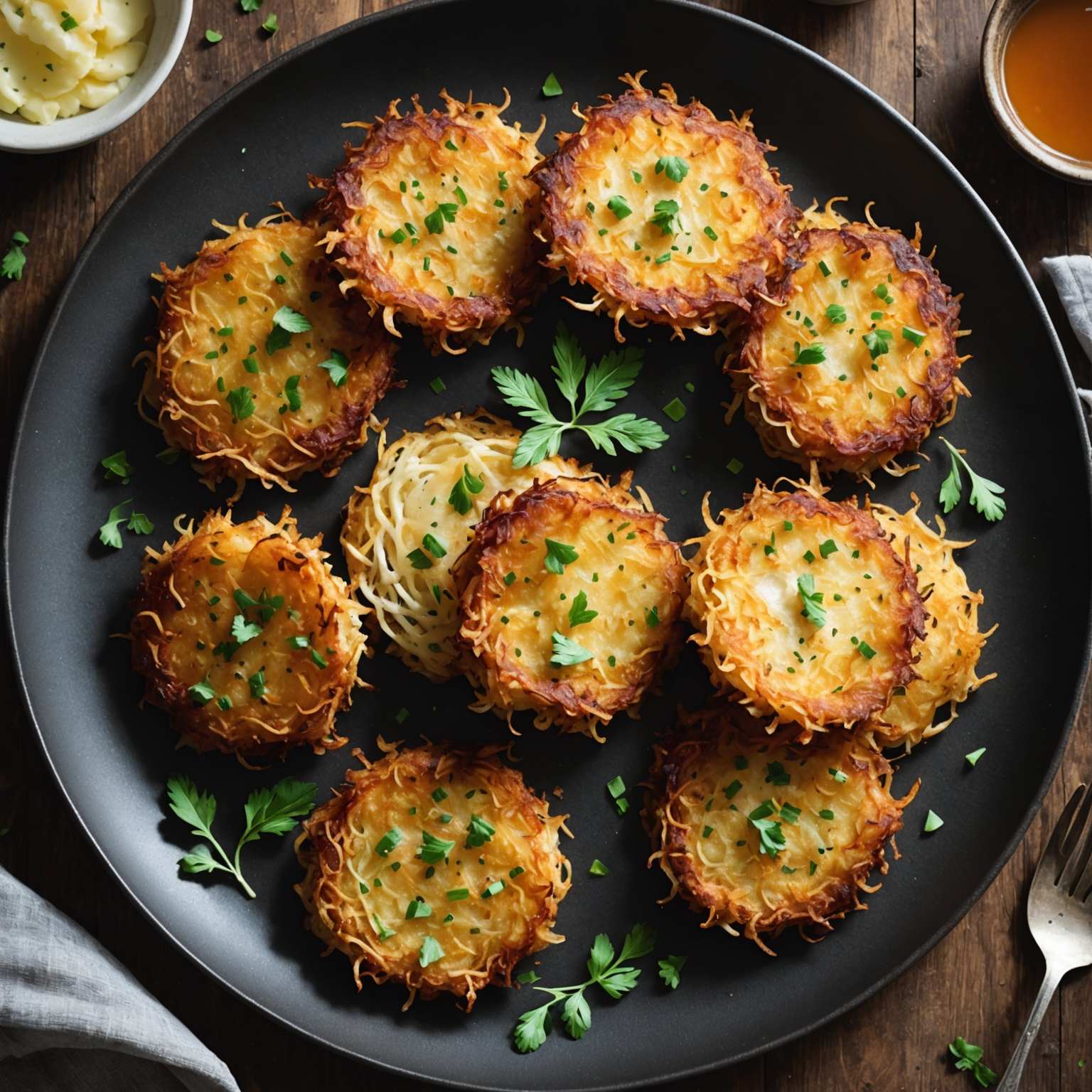 Latkes