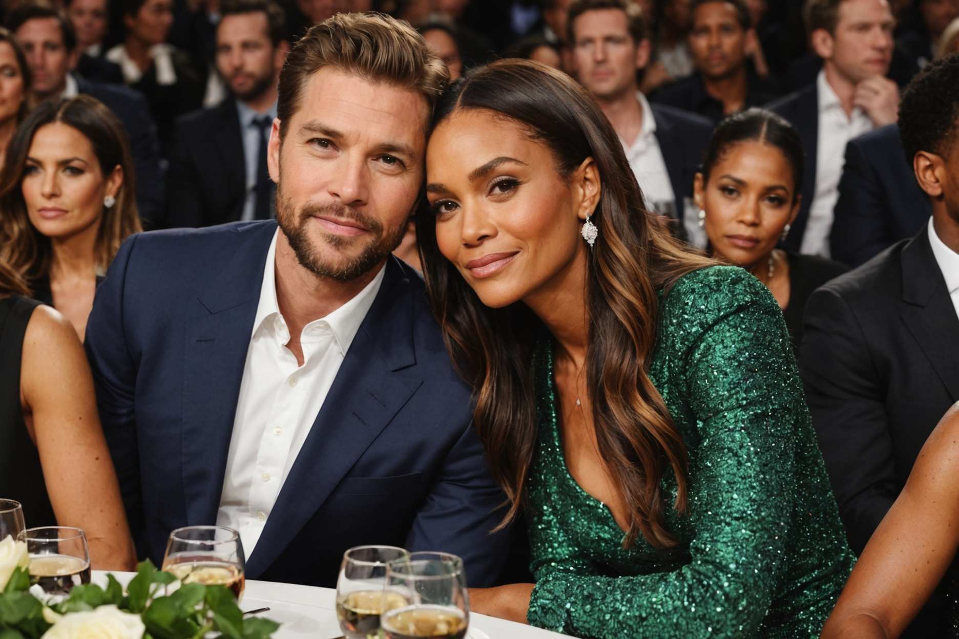 5 Celebrity Couples That Inspire Relationship Goals