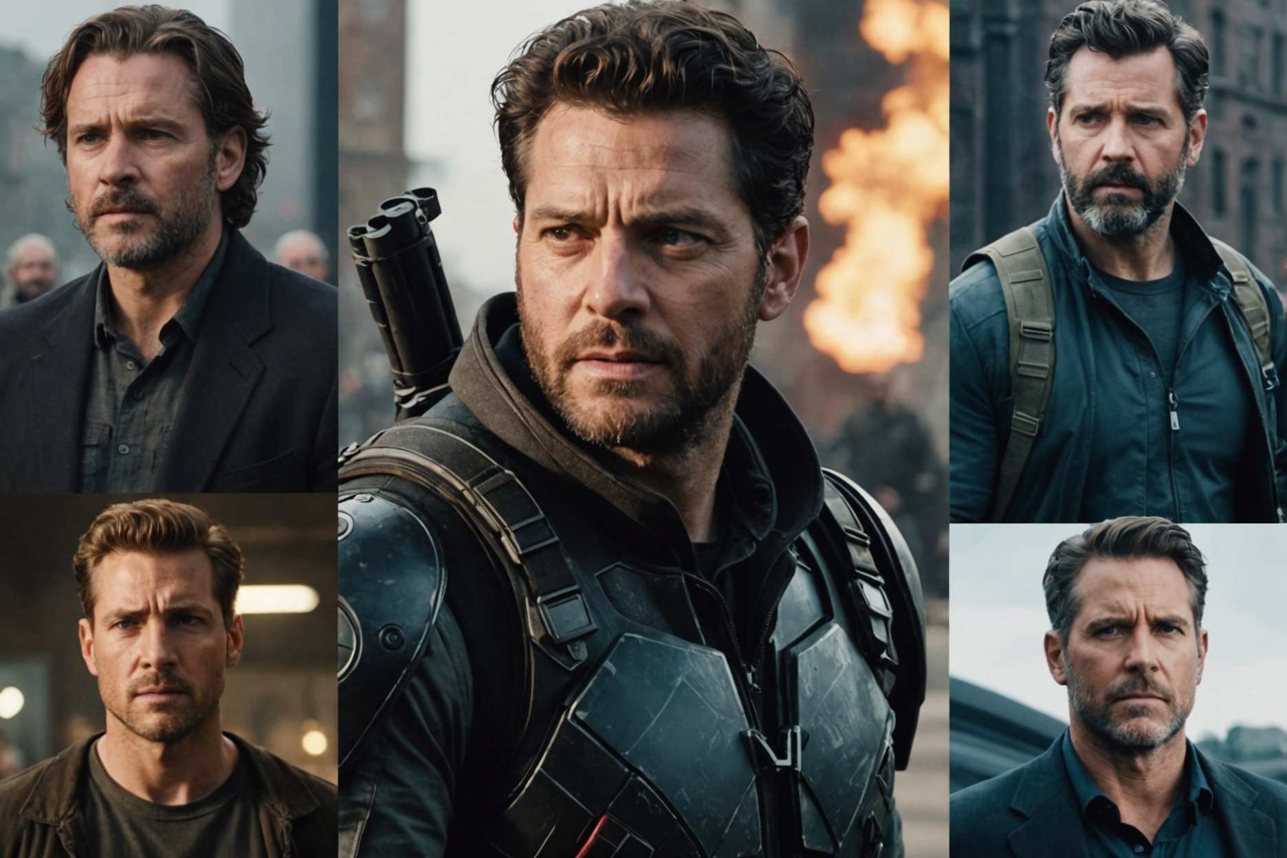 5 Most Expected Film Delivery