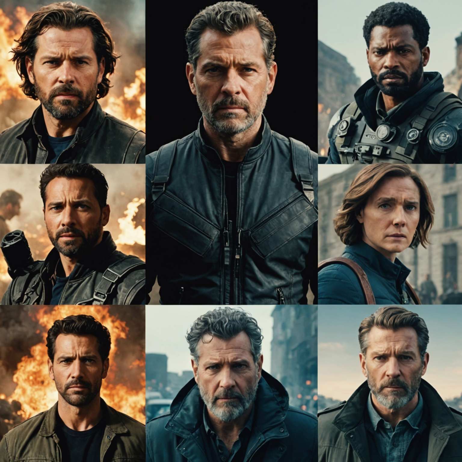 "Jurassic World: Territory"