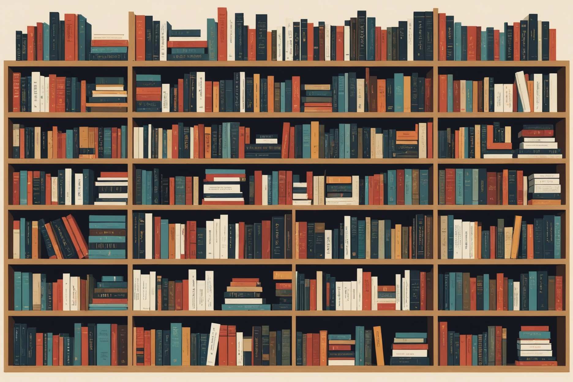 The Joy of Reading: Book Recommendations for Every Genre