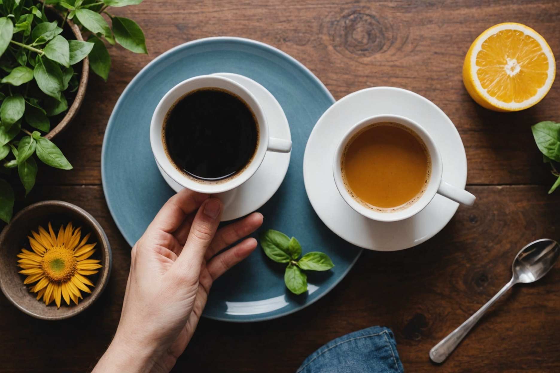 5 Morning Schedules That Empower Your Day
