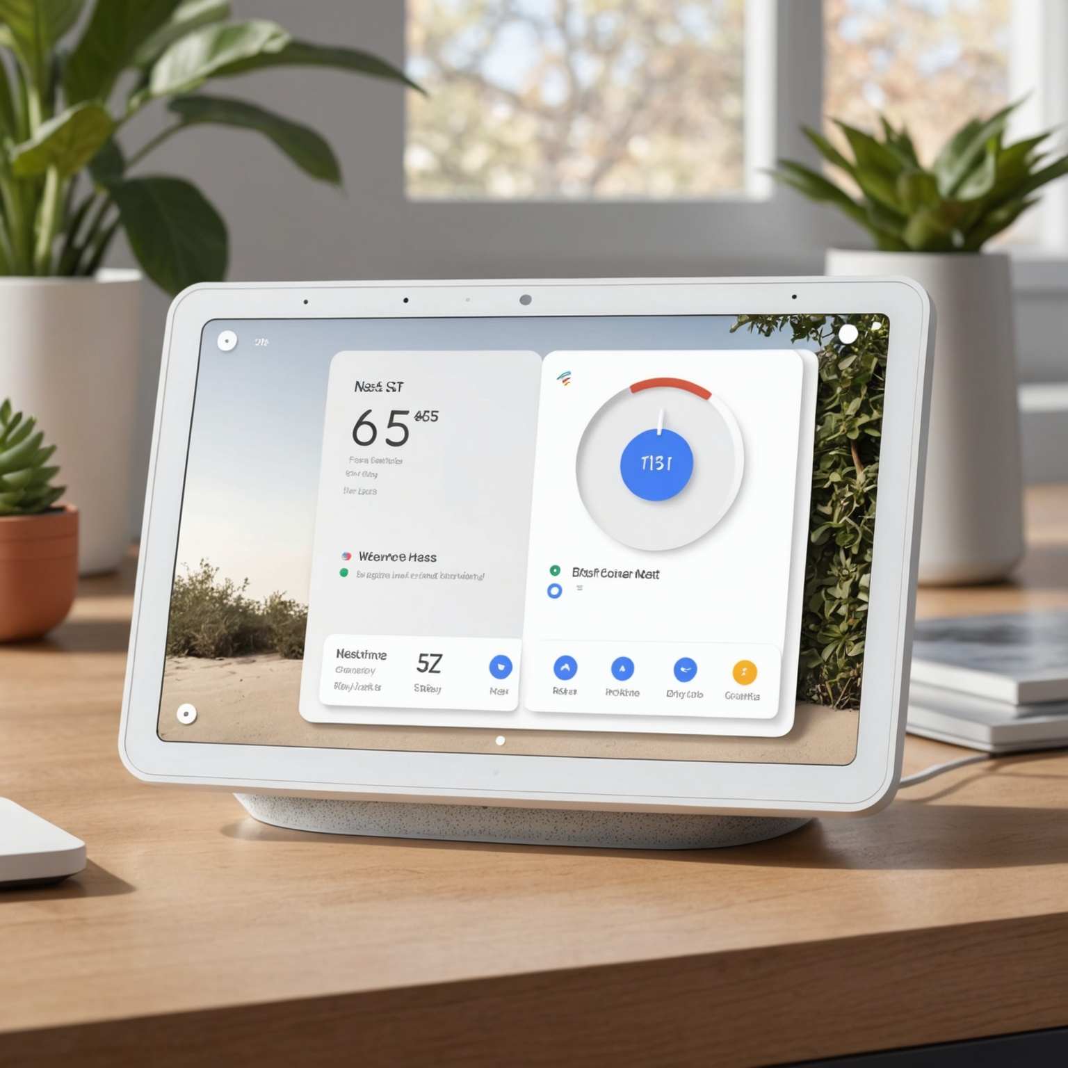 Google Nest Hub