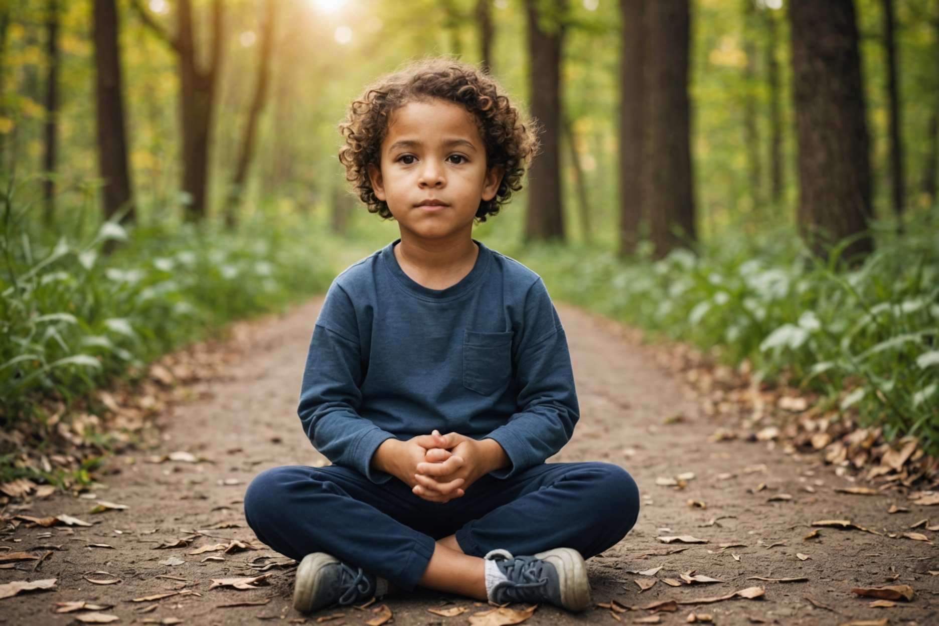 Mindful Parenting: Strategies for Raising Resilient Kids