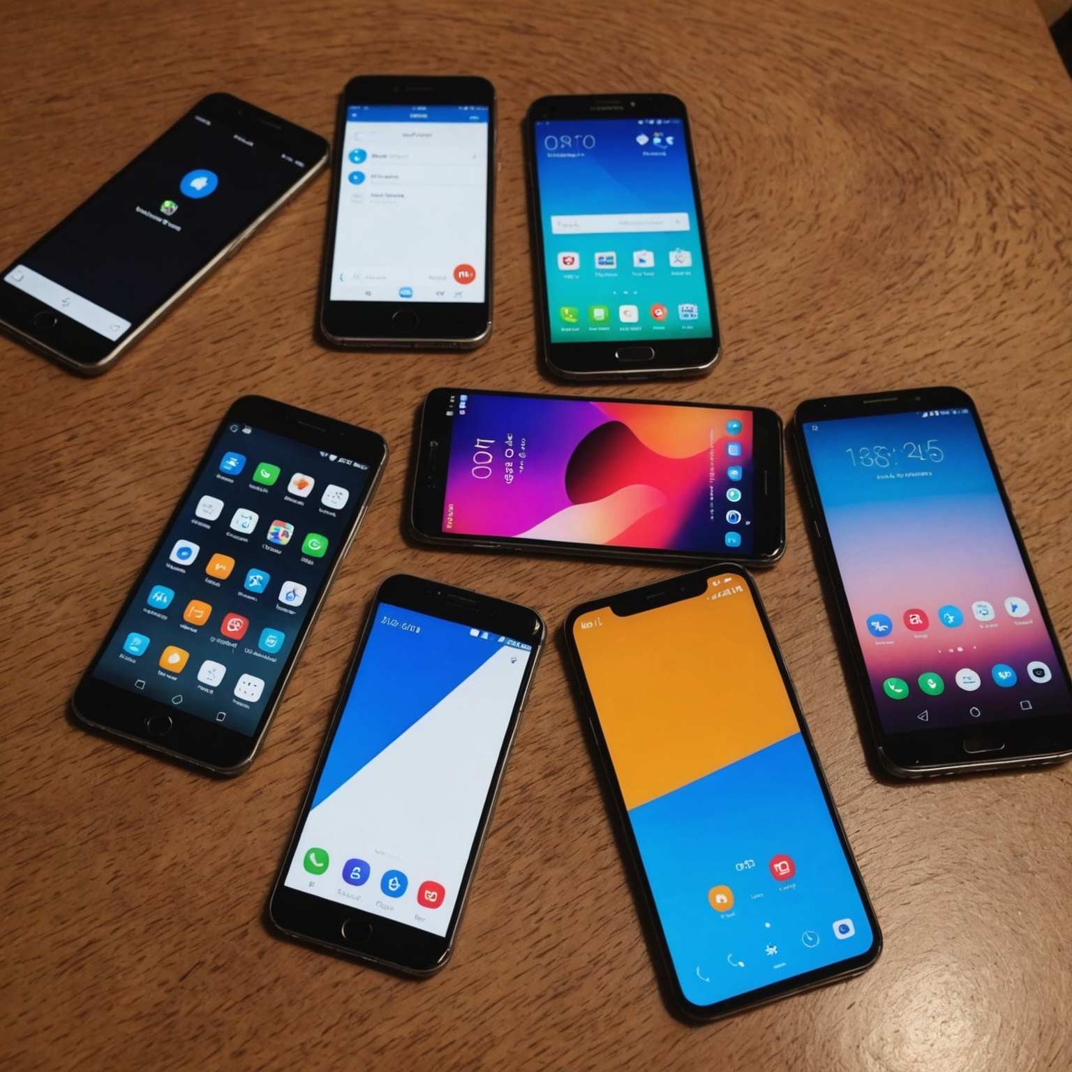 "Google Pixel 6 Star"