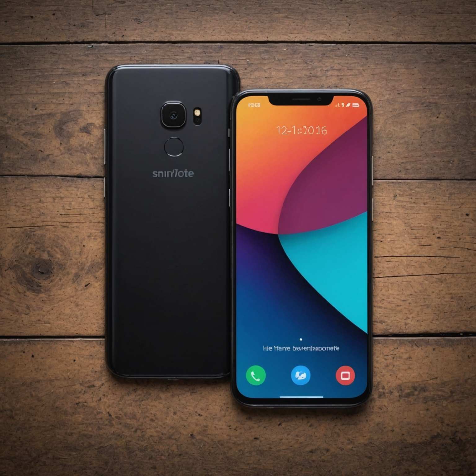 "Apple iPhone 13 Master"