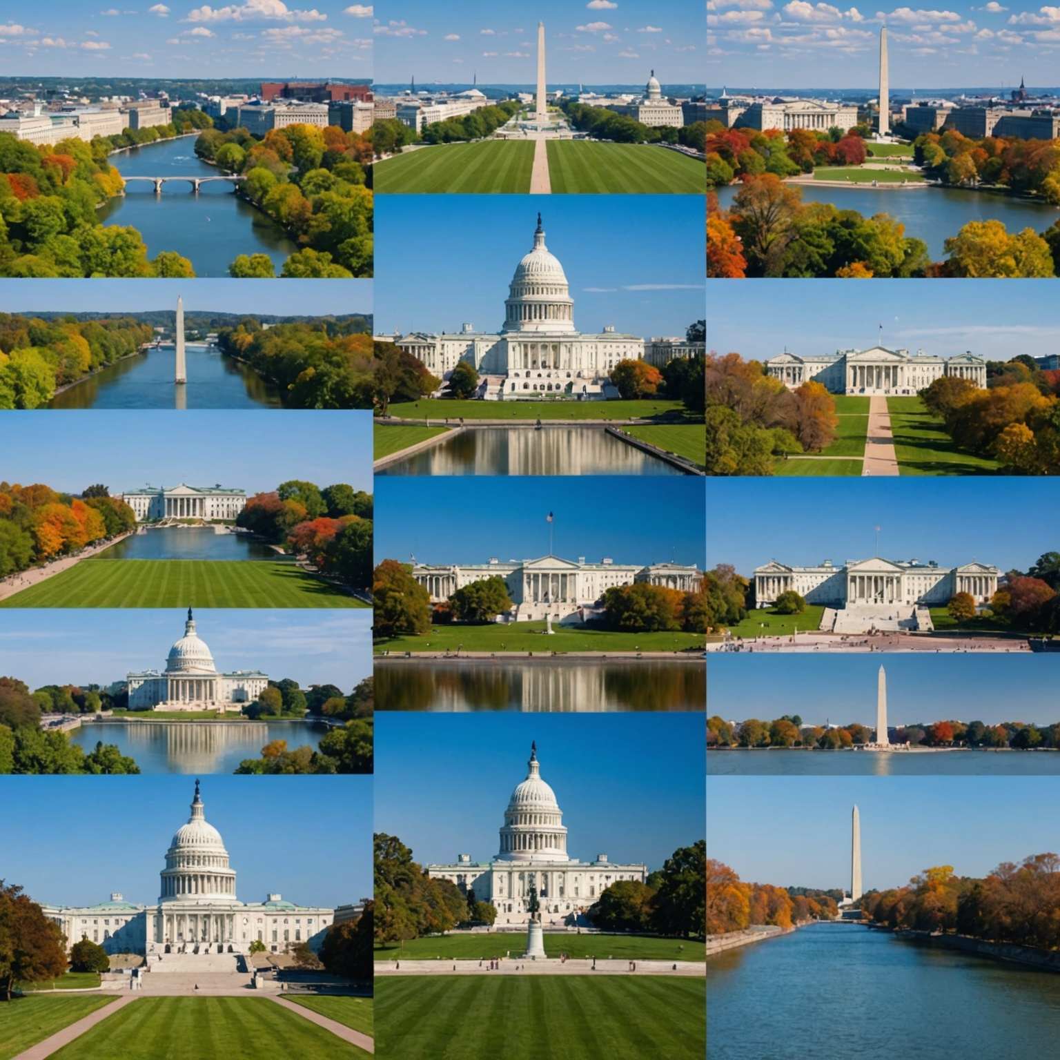 "The Public Shopping center"
