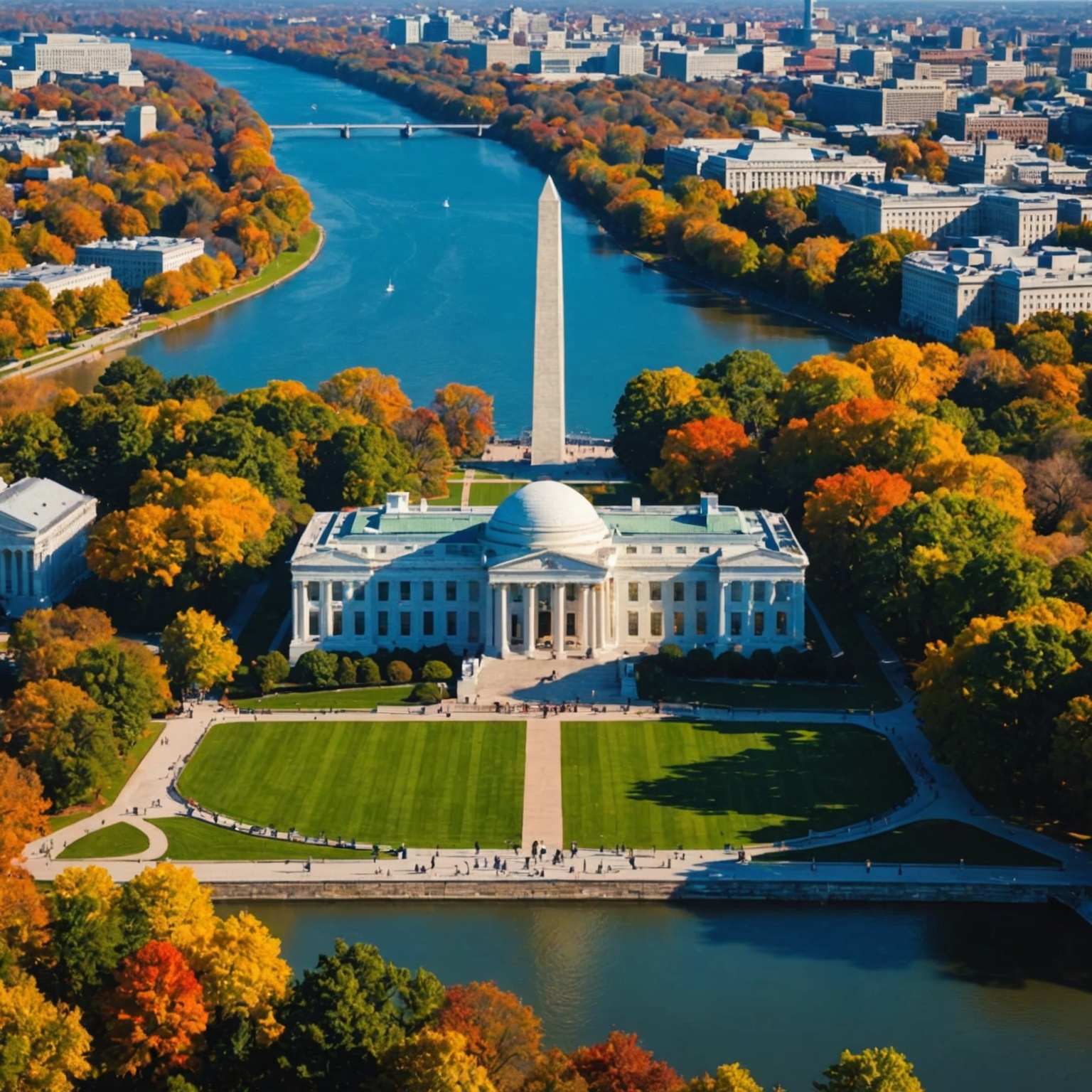 "The Smithsonian Public Air and Space Historical center"
