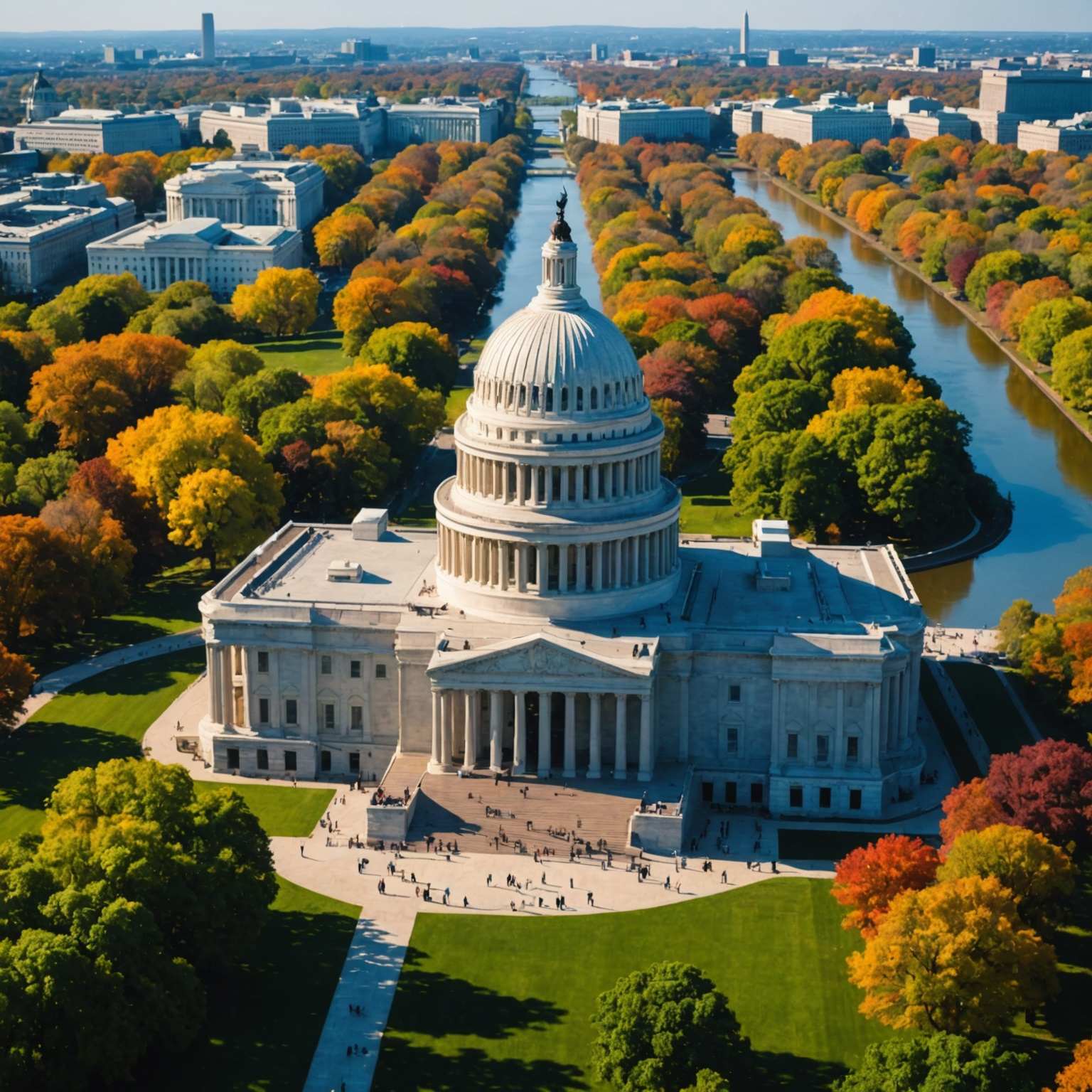 "The Lincoln Dedication"
