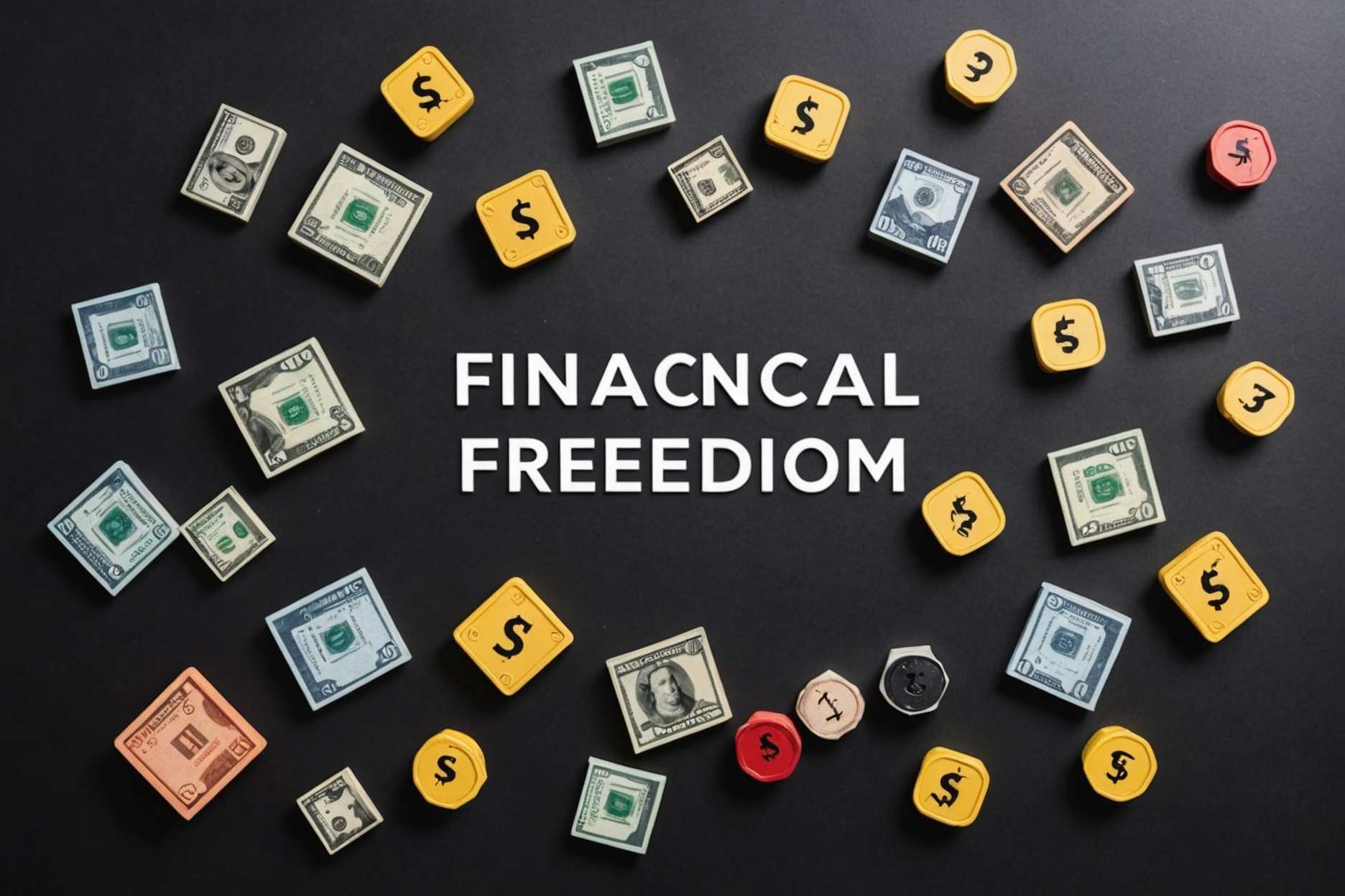 Financial Freedom for Millennials: Strategies and Tips