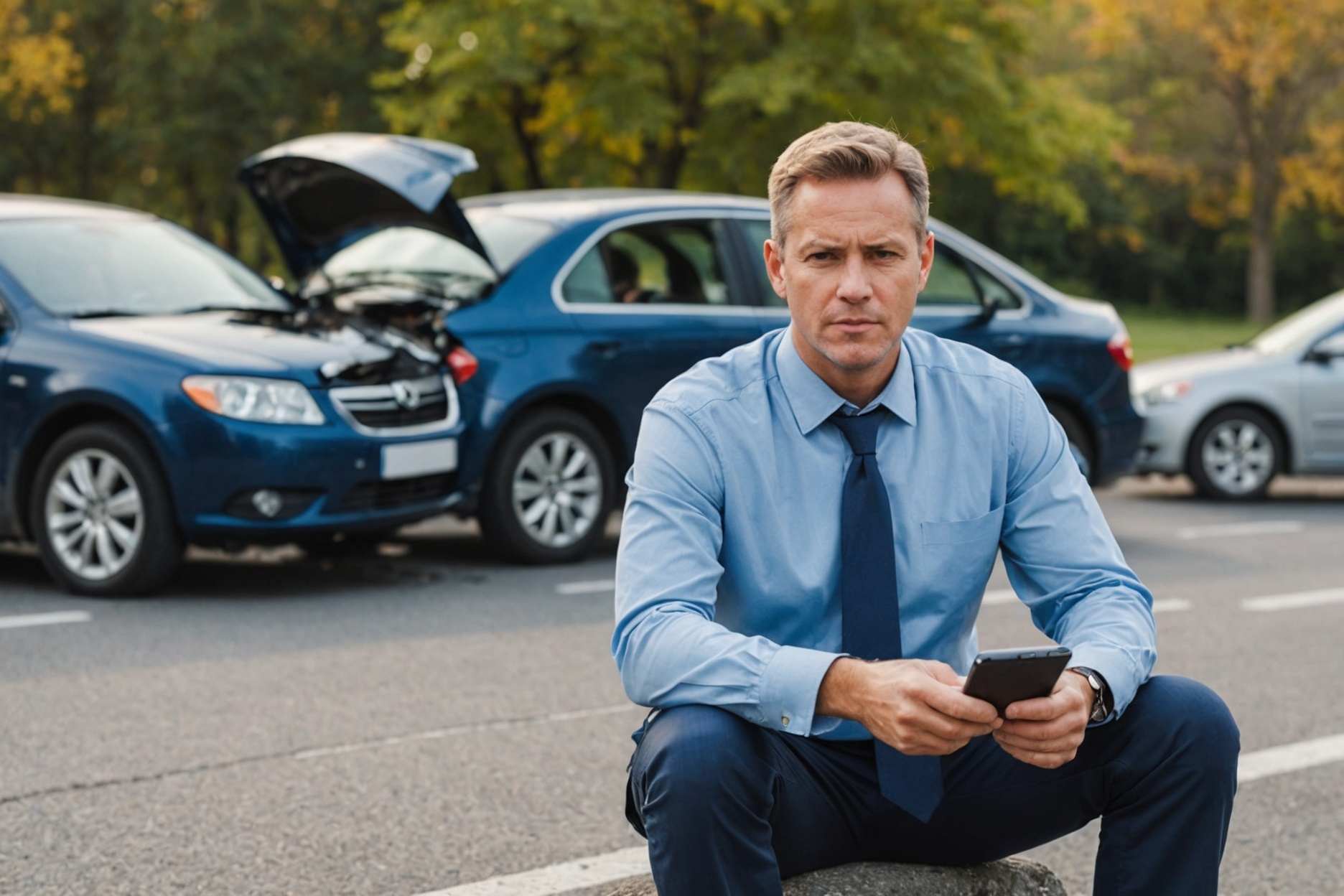 Figure out how to Arrange a Fair Settlement with the Assistance of a Fender bender Legal counselor