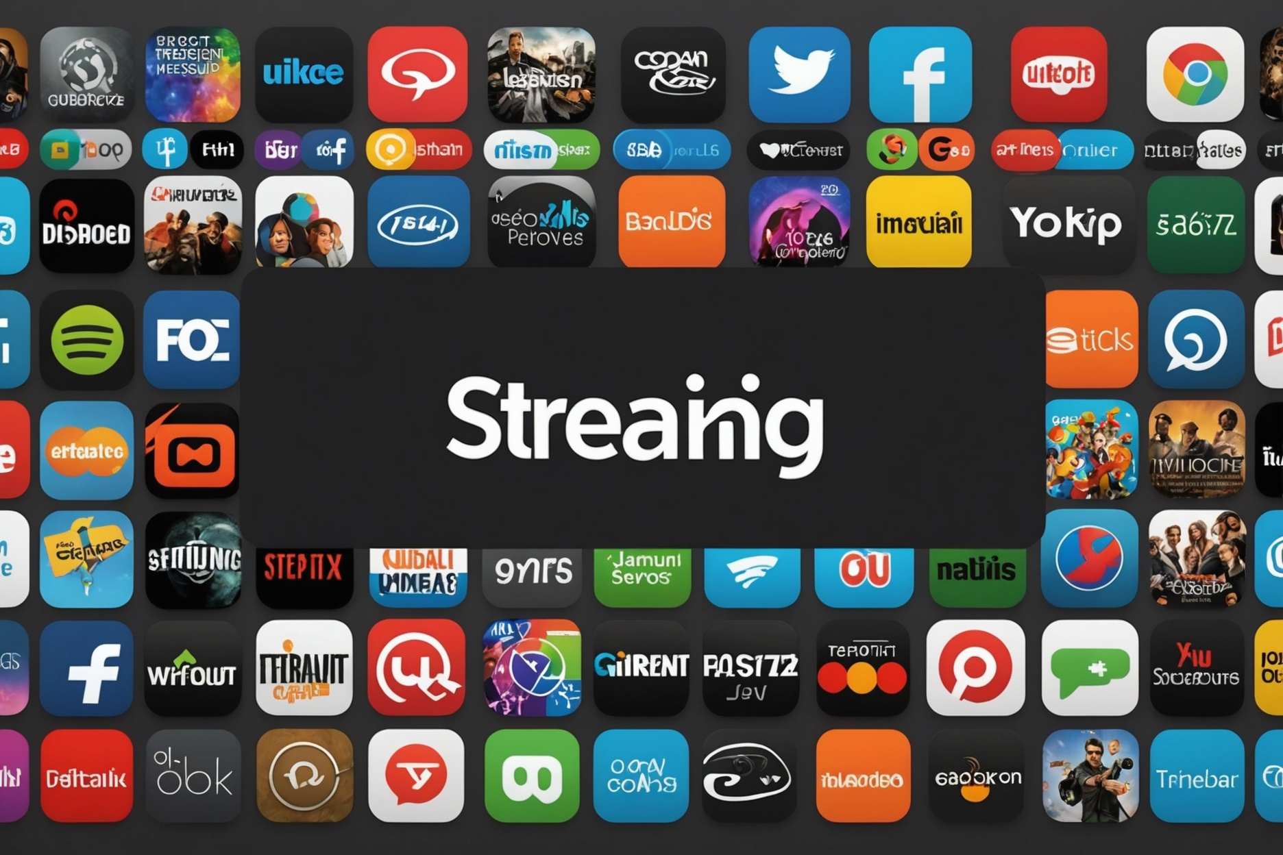 Favorite Streaming Service: Which Platform Do You Prefer