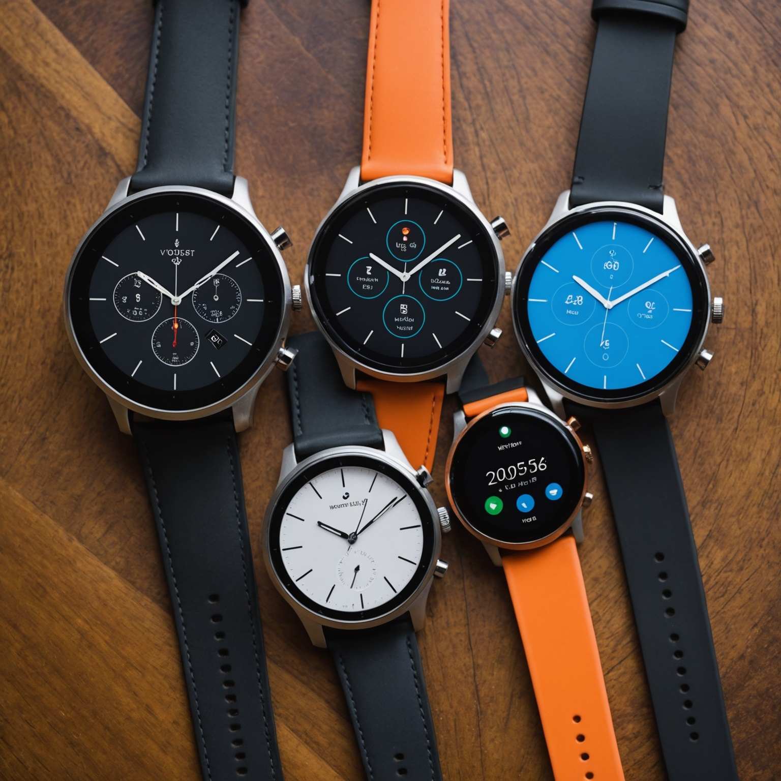 "Apple Watch Series 7"
