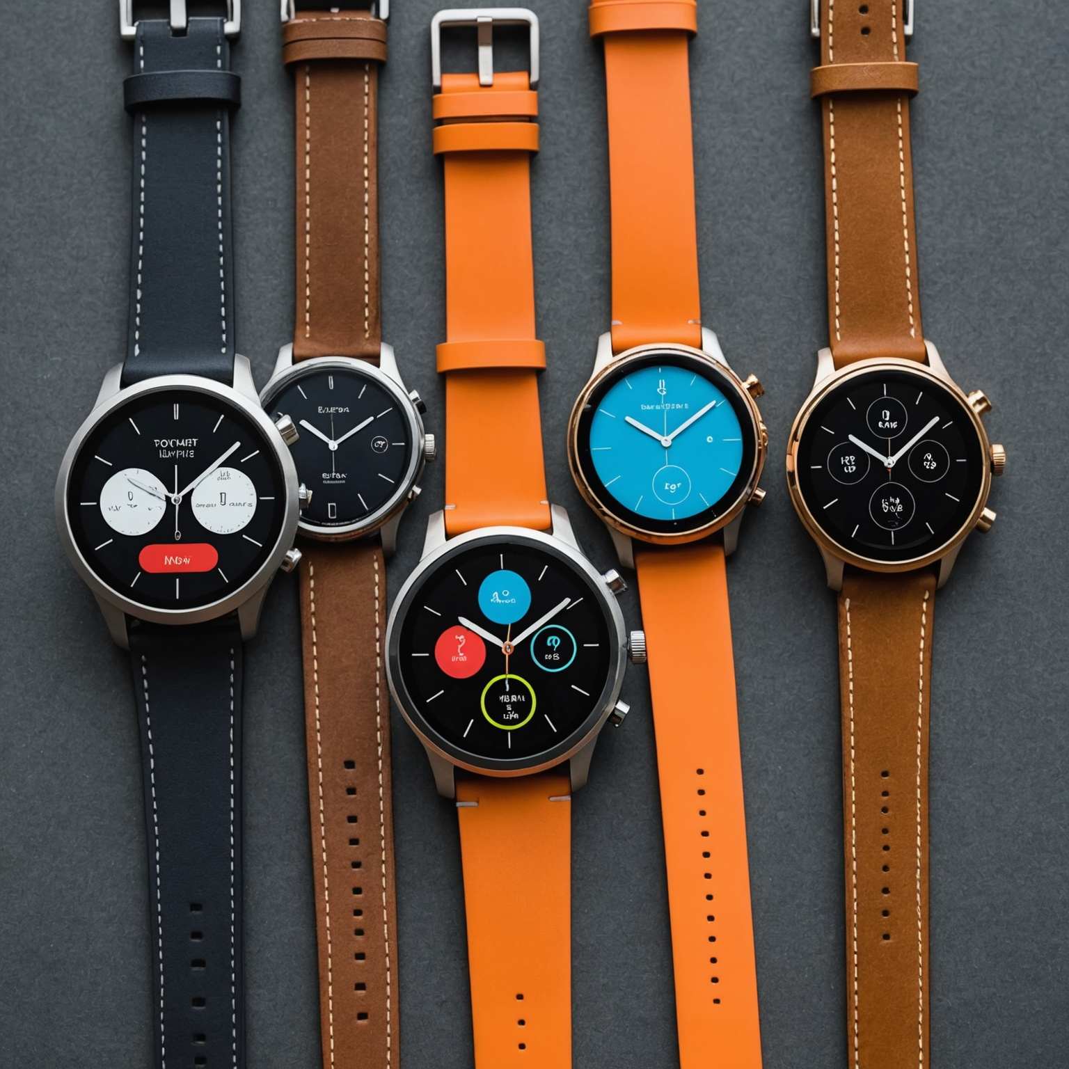 "Samsung System Watch 4"
