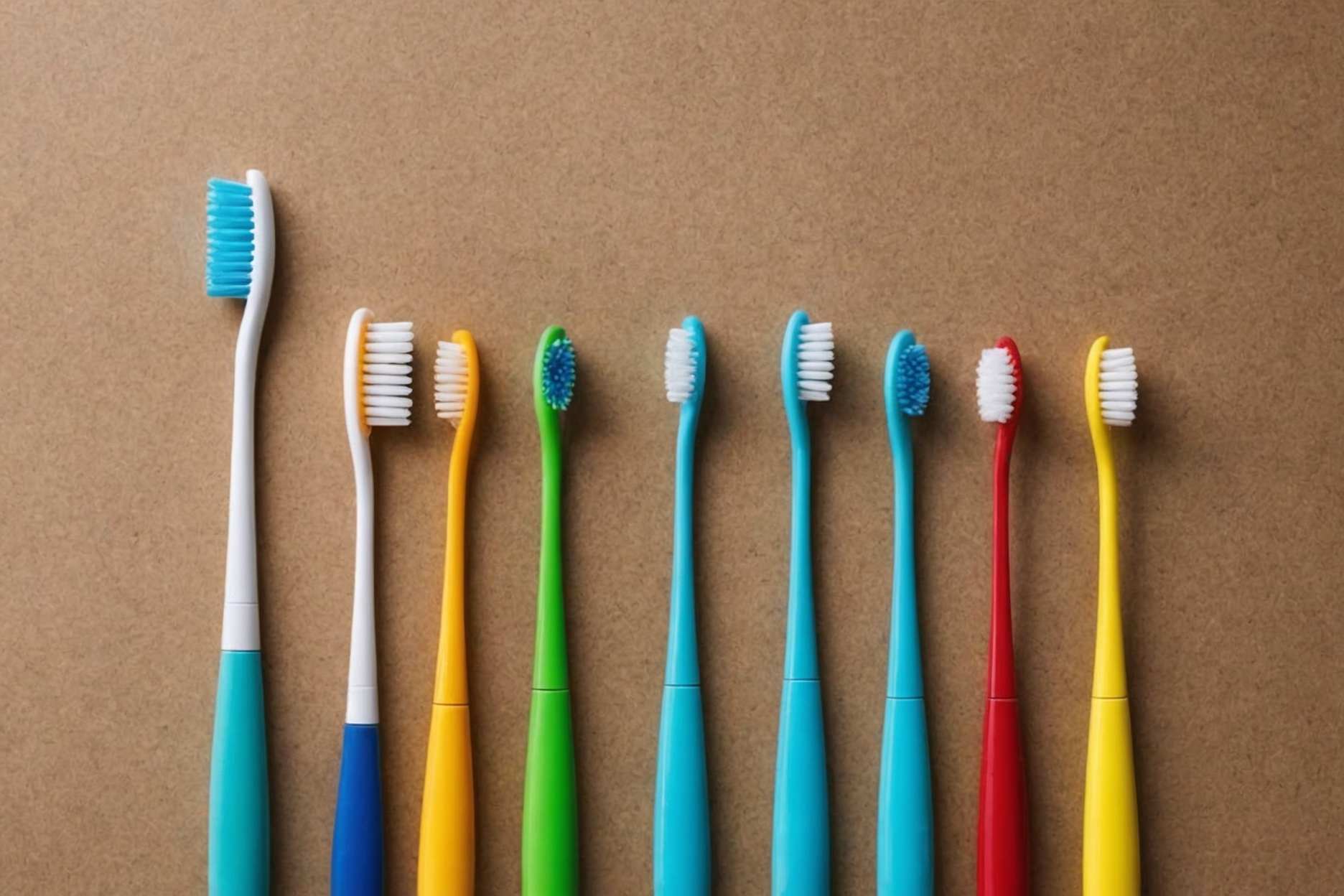 Instructions to Pick the Right Toothbrush for Your Teeth