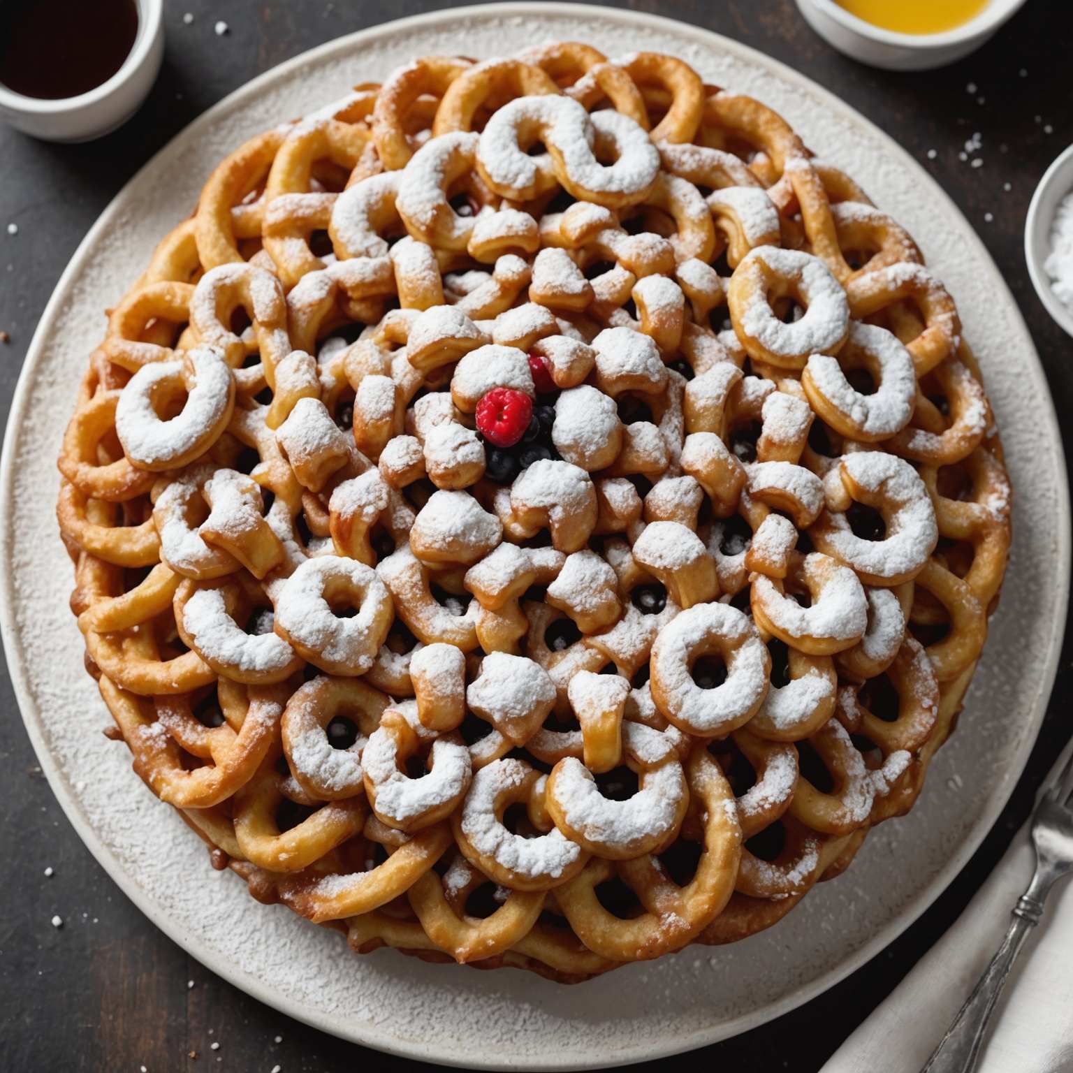 Funnel Cake