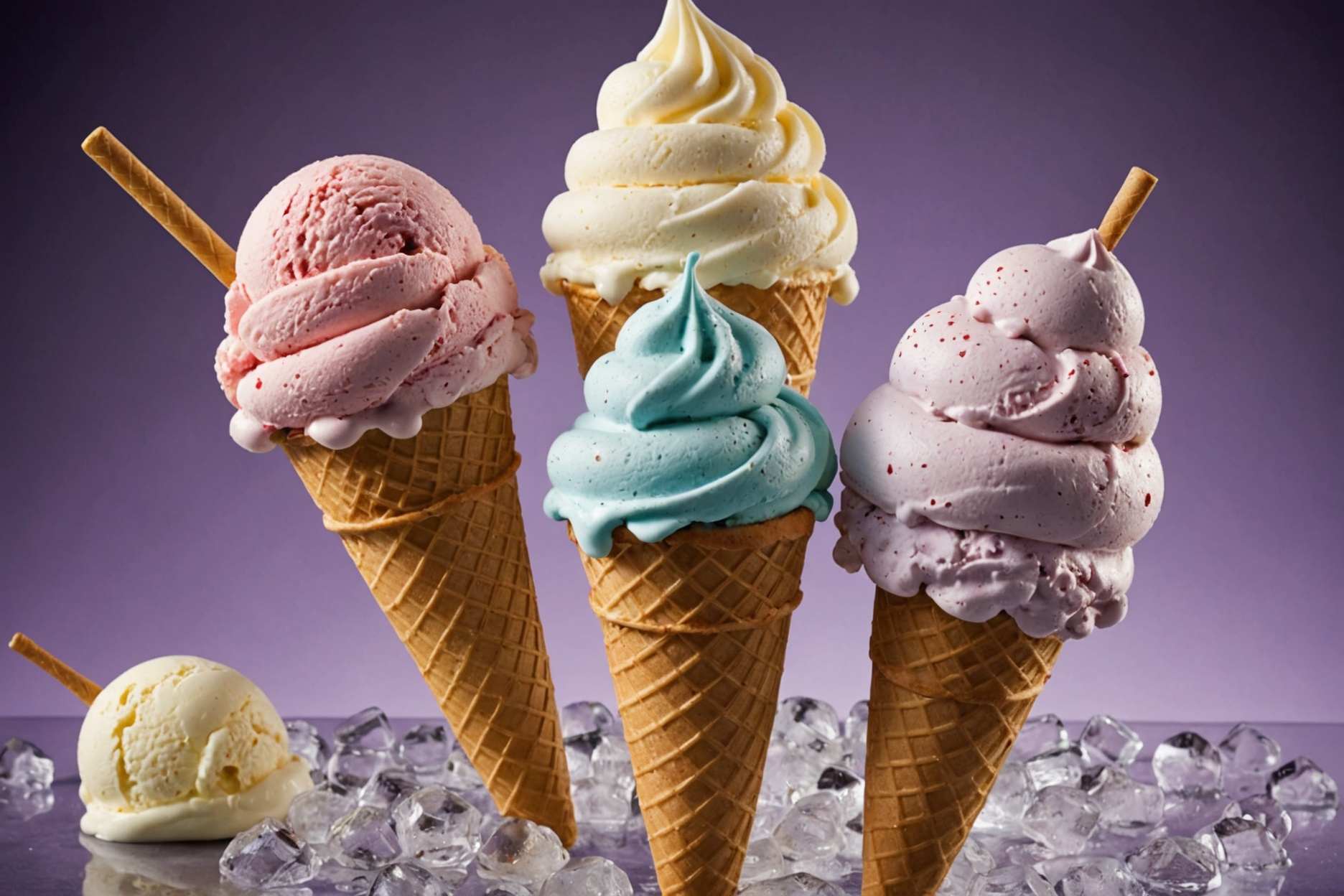 Top Ice Cream Flavor: Cast Your Vote!