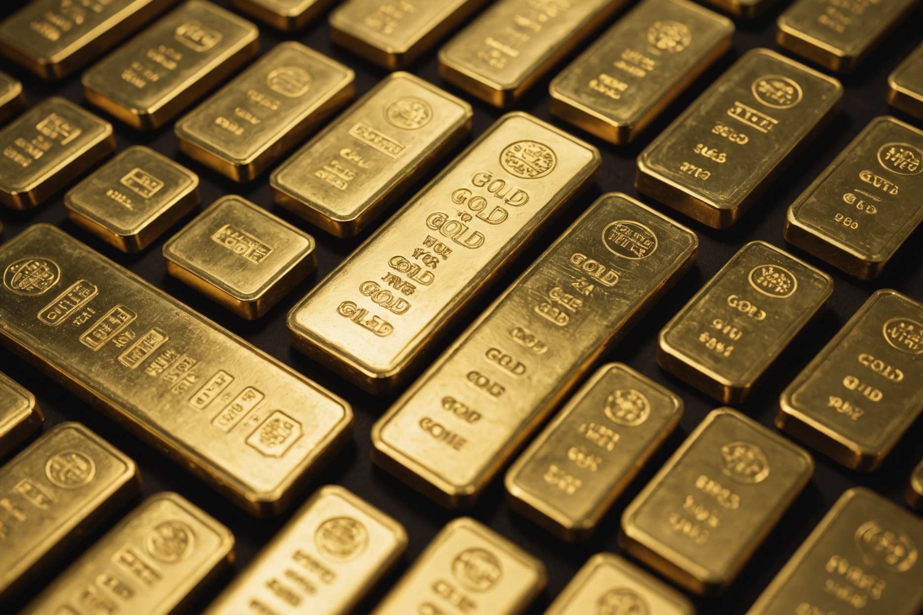 Figure out How to Store Your Gold Ventures: A Thorough Aide safely
