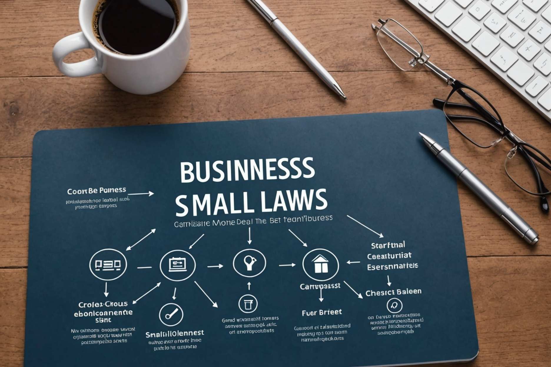Key Business Regulations to Consider While Arranging Your Independent venture
