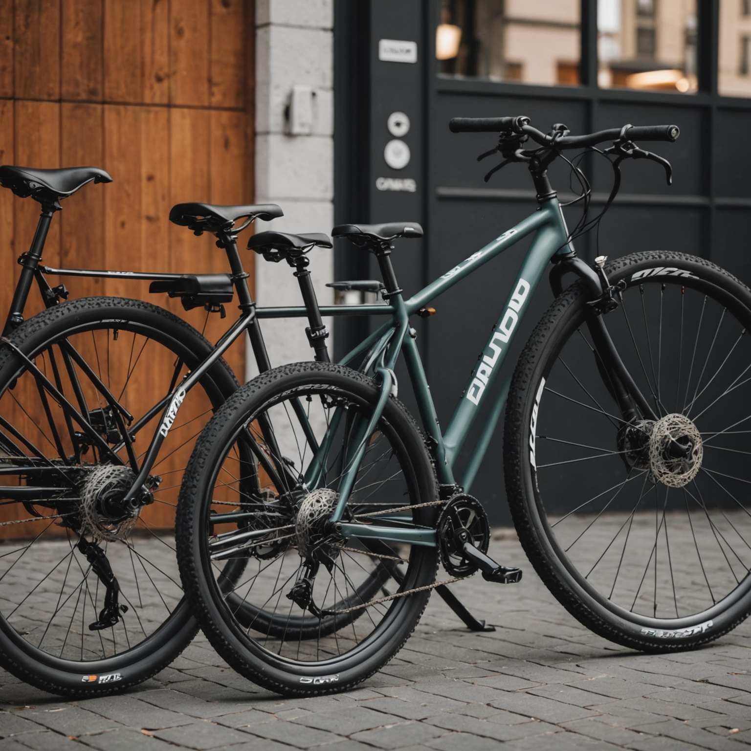 "Exemplary and Rich: Schwinn"
